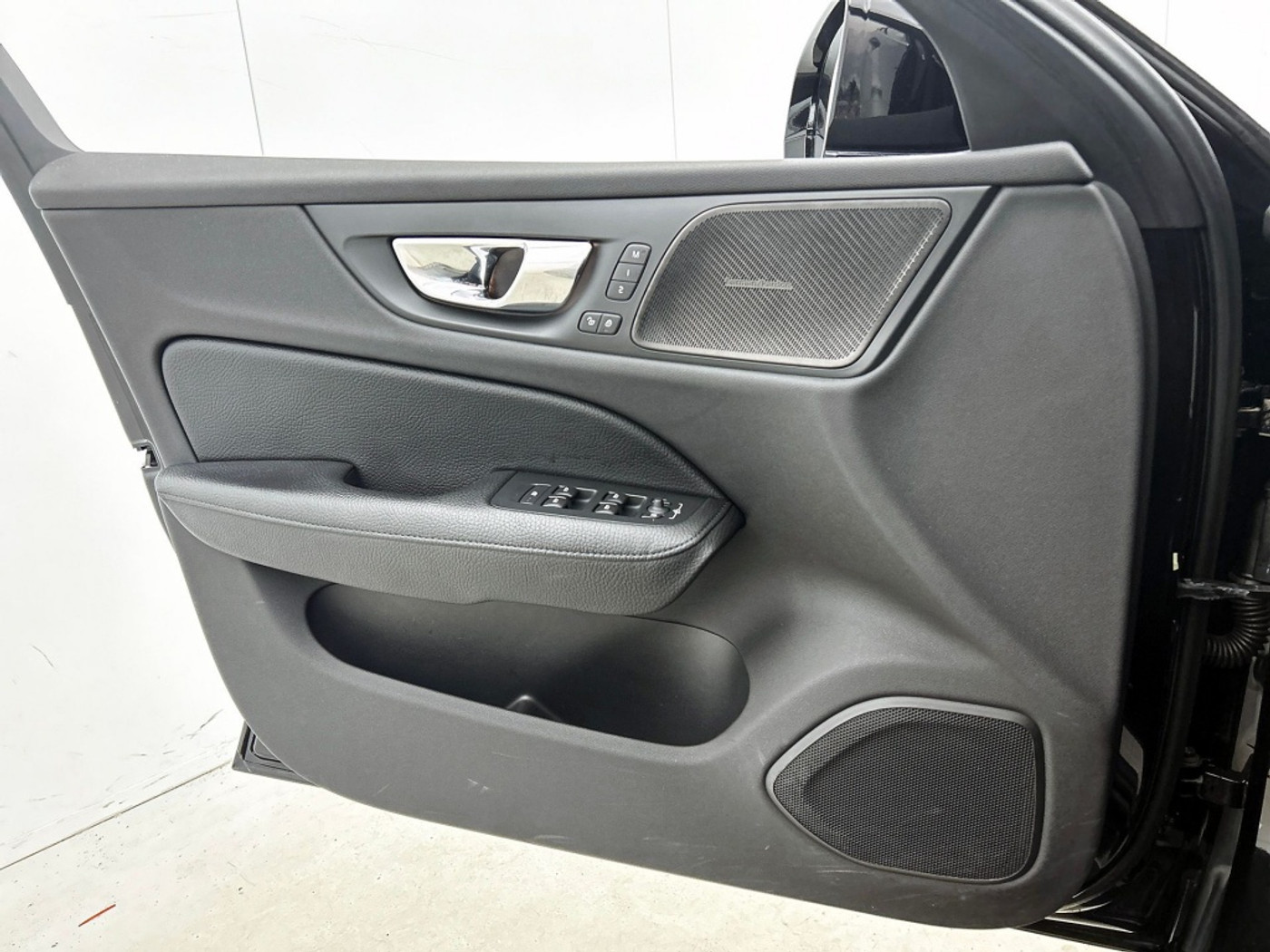 Foto van Volvo S60