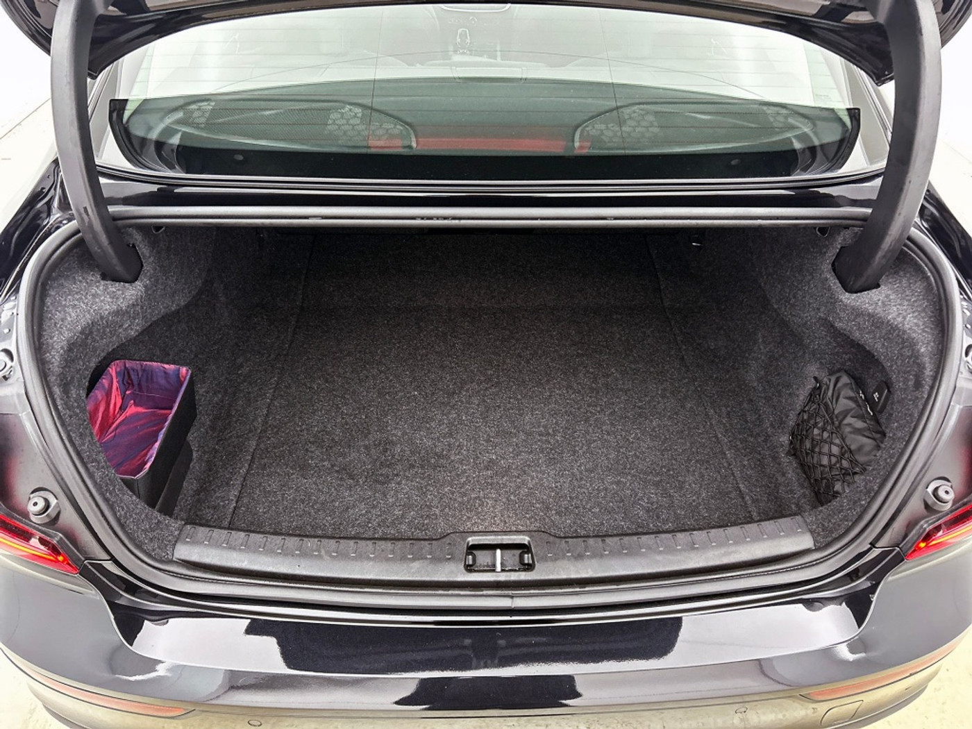 Foto van Volvo S60