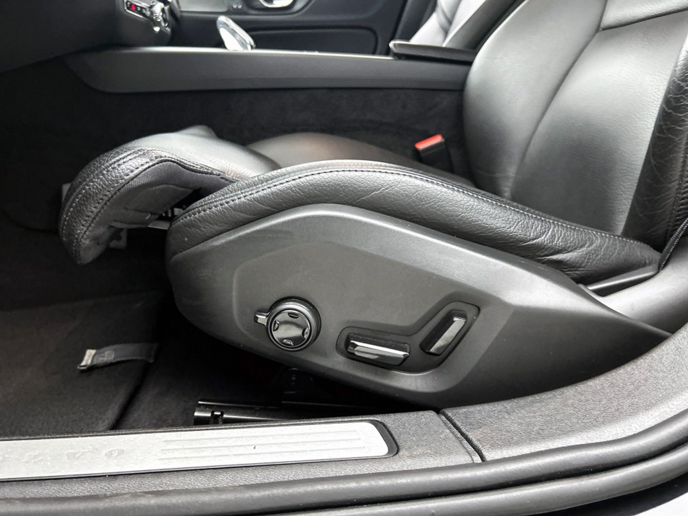 Foto van Volvo S60