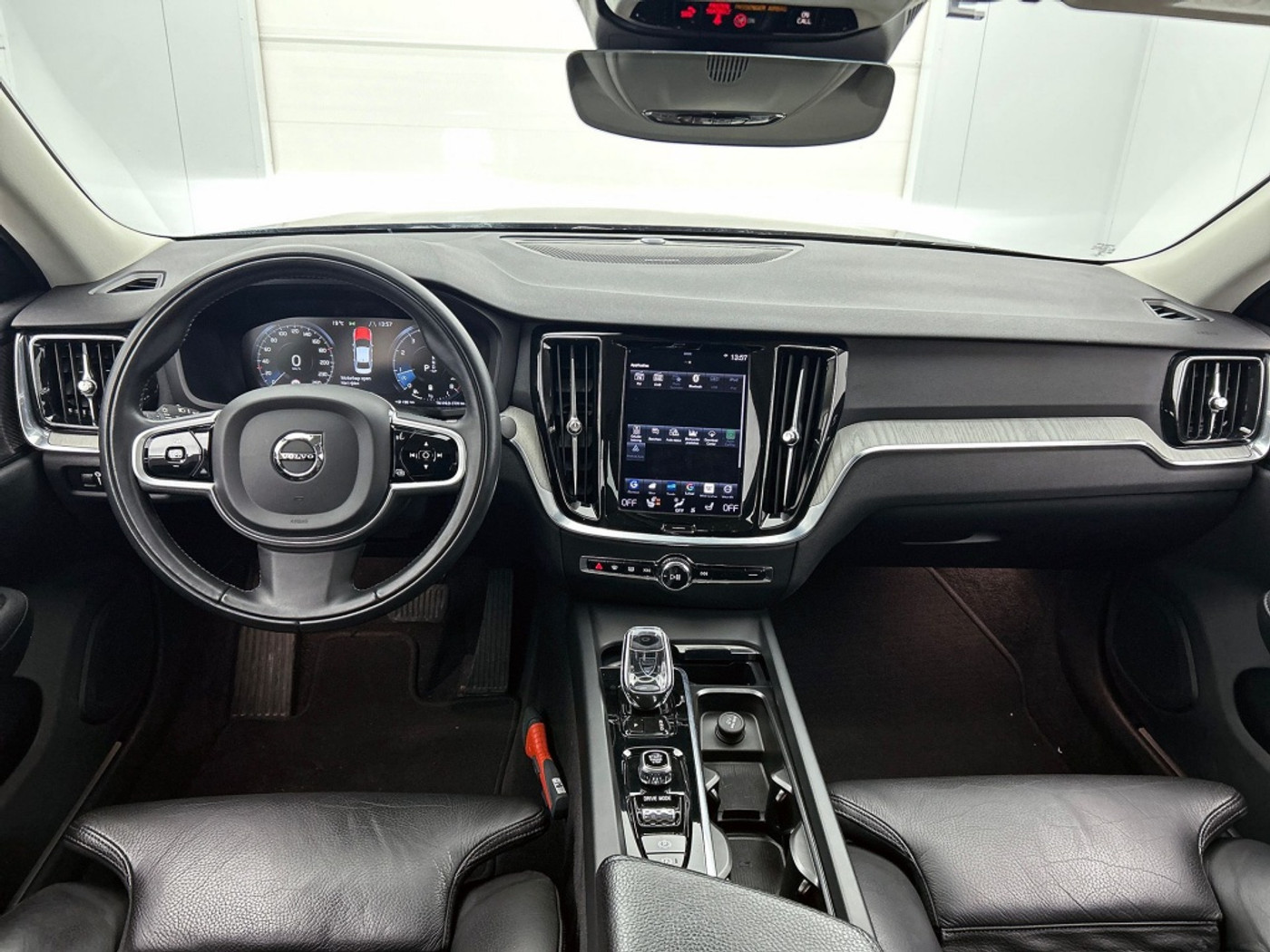 Foto van Volvo S60