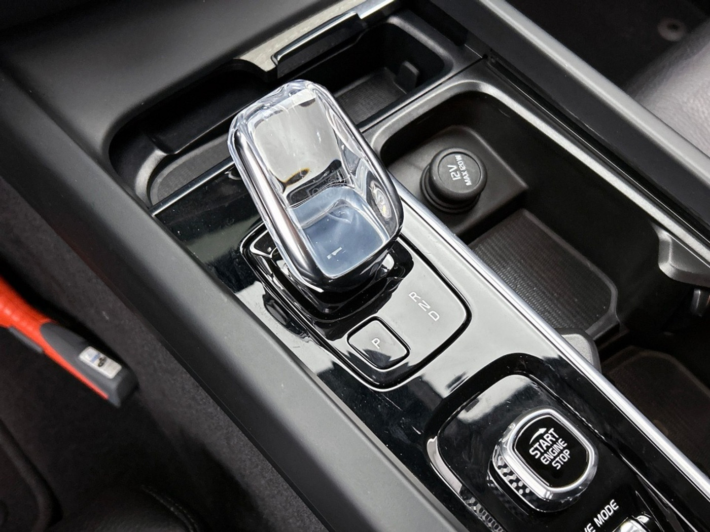 Foto van Volvo S60