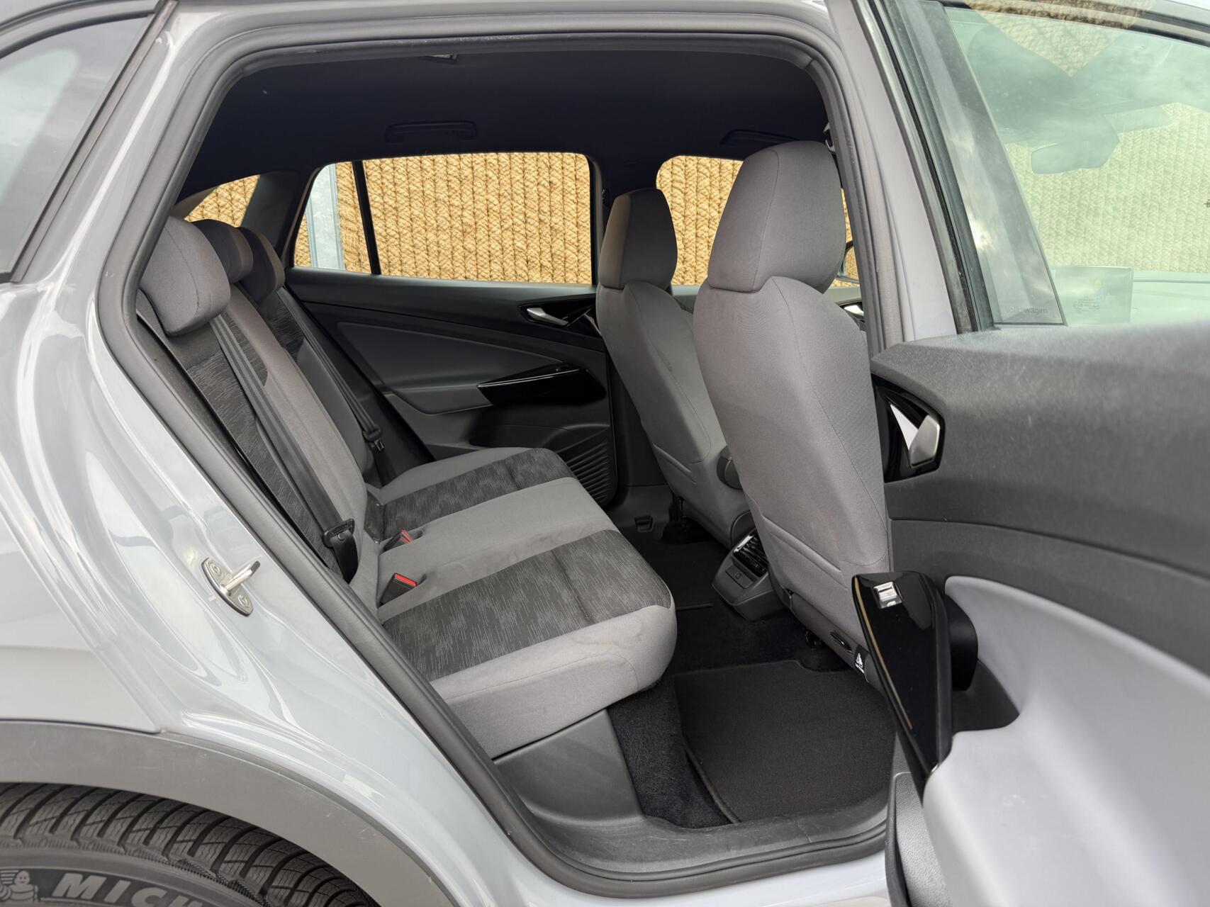 Foto van Volkswagen Id.4 Pro 150 KW