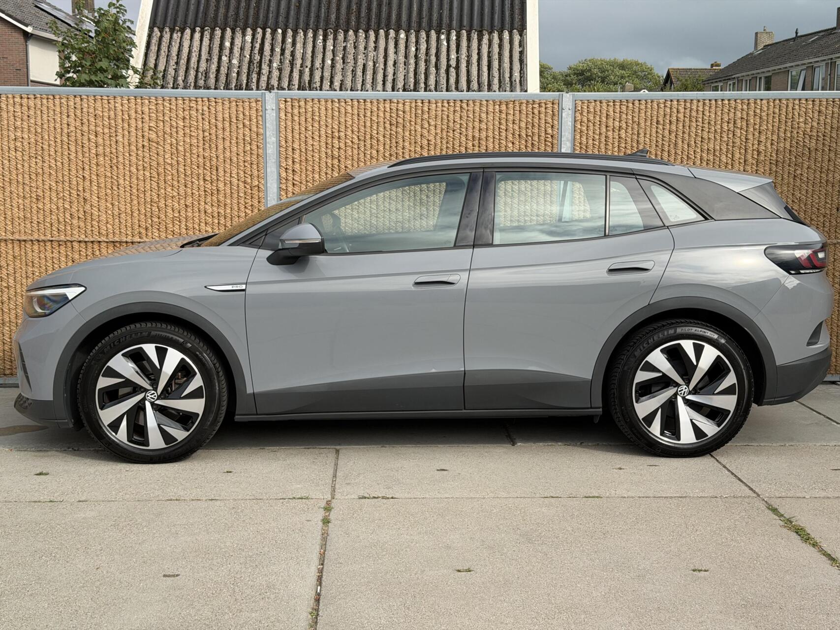 Foto van Volkswagen Id.4 Pro 150 KW