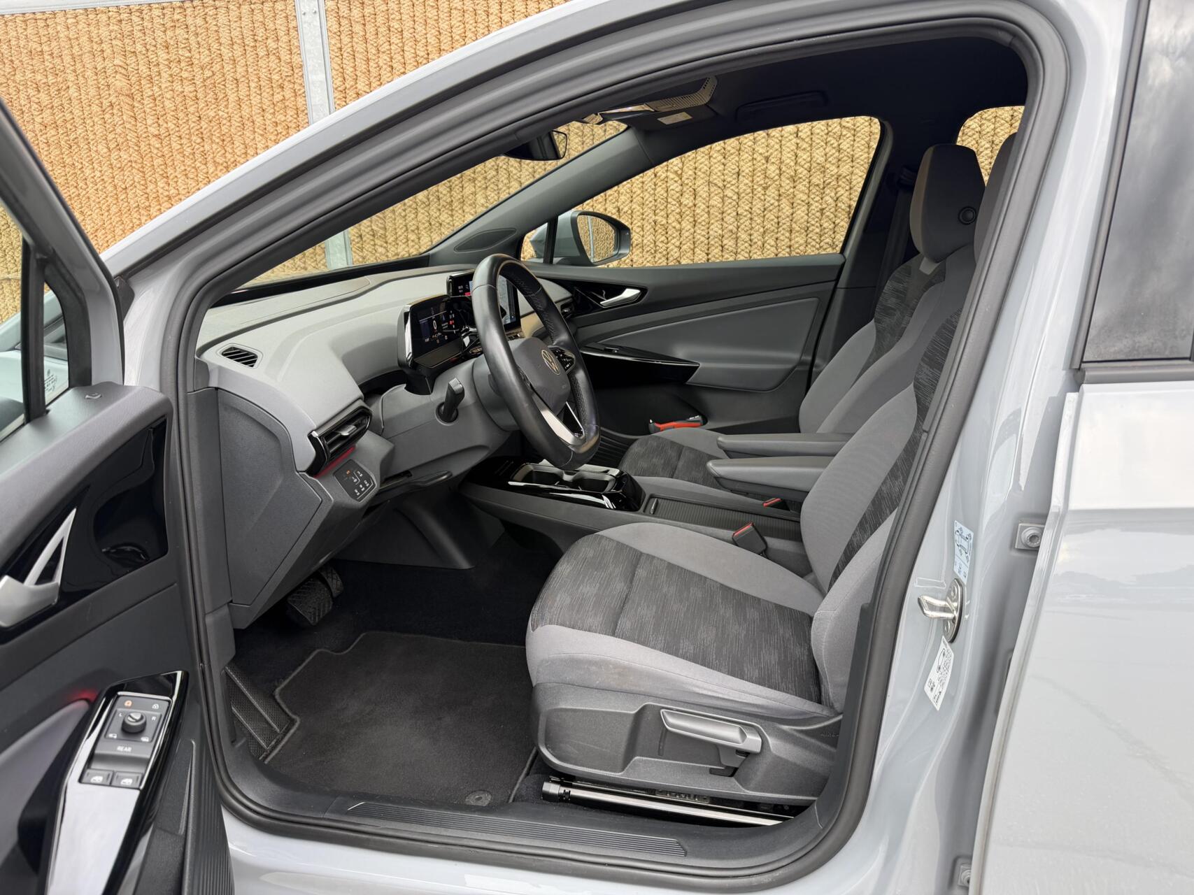 Foto van Volkswagen Id.4 Pro 150 KW