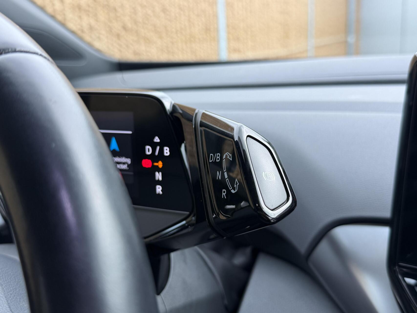 Foto van Volkswagen Id.4 Pro 150 KW