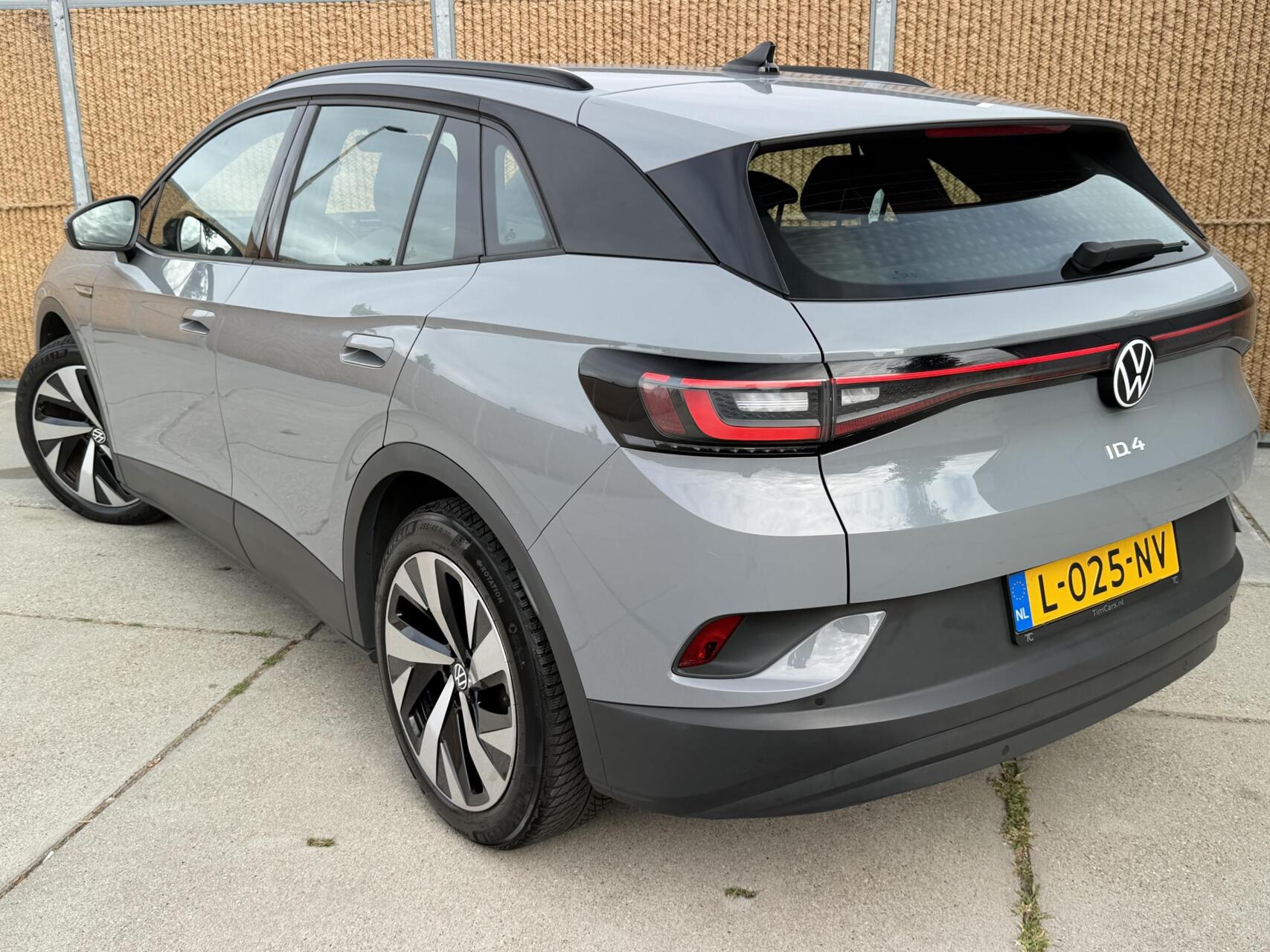 Foto van Volkswagen Id.4 Pro 150 KW