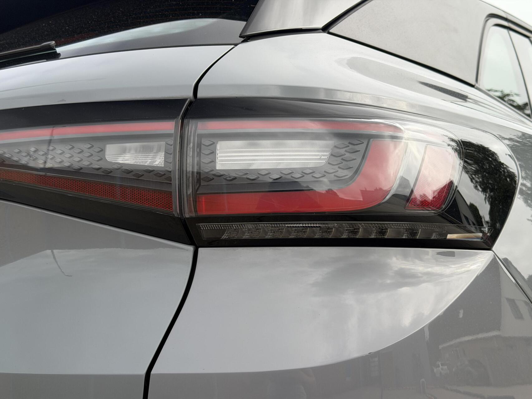 Foto van Volkswagen Id.4 Pro 150 KW