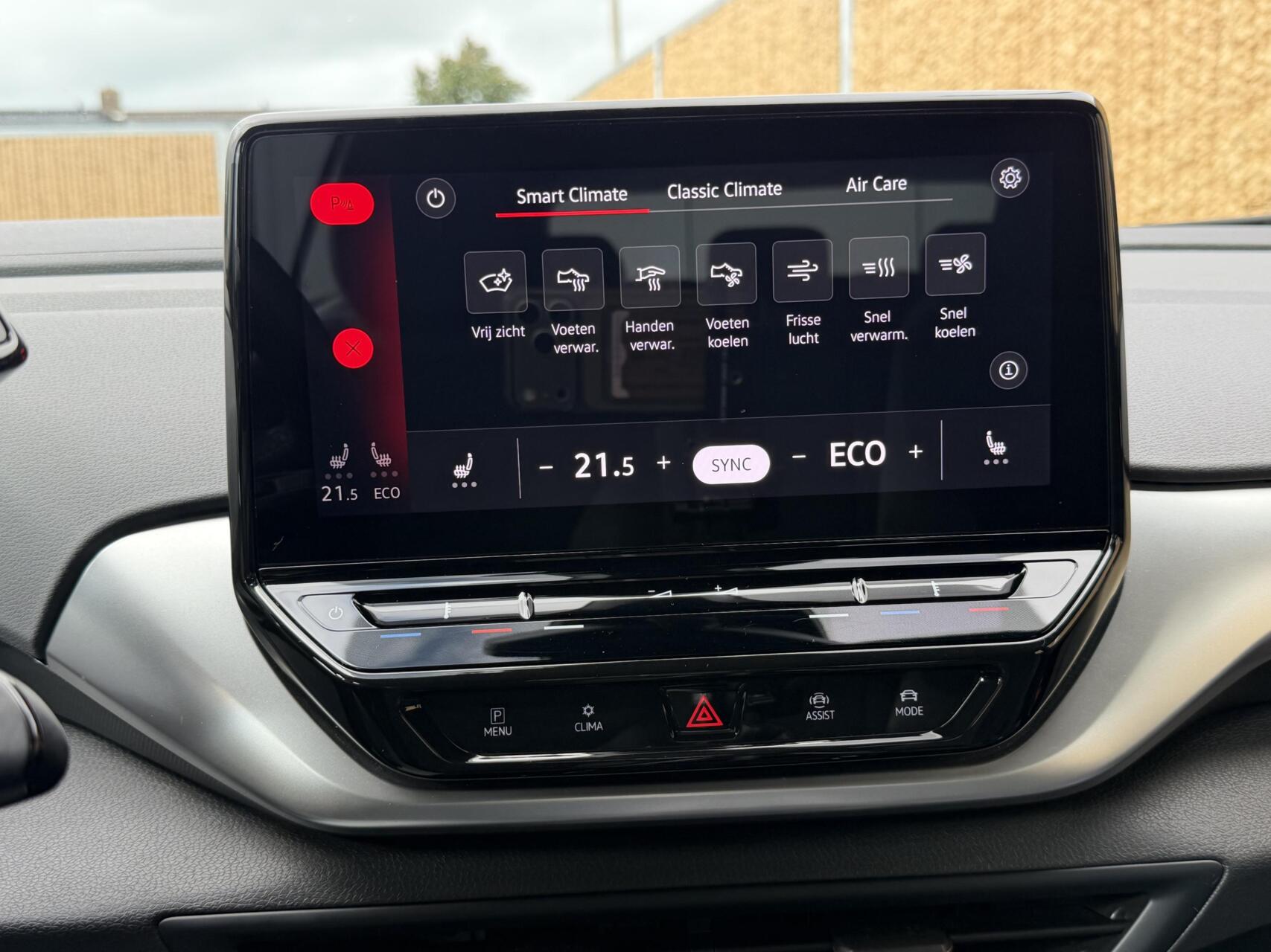 Foto van Volkswagen Id.4 Pro 150 KW