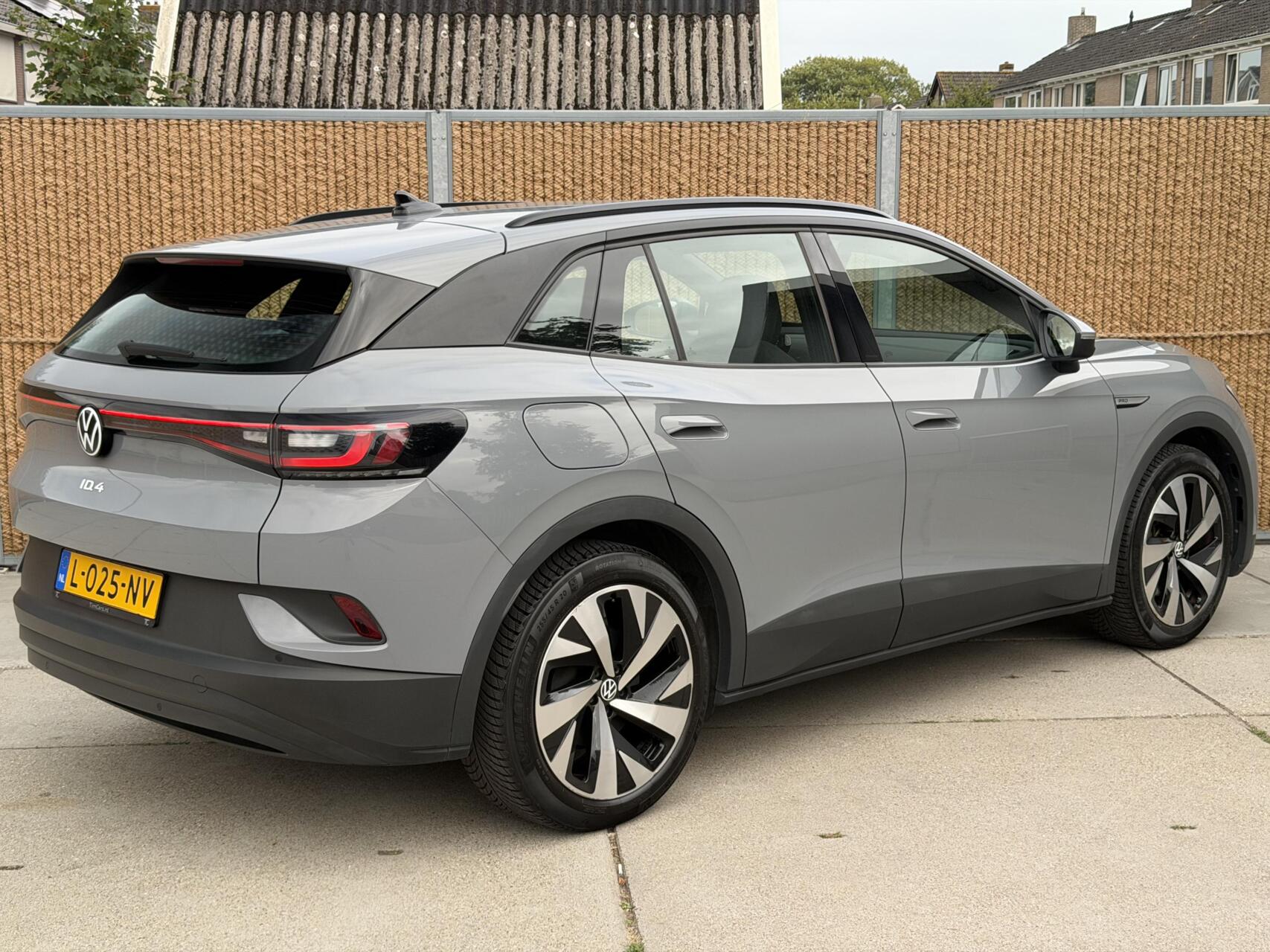 Foto van Volkswagen Id.4 Pro 150 KW