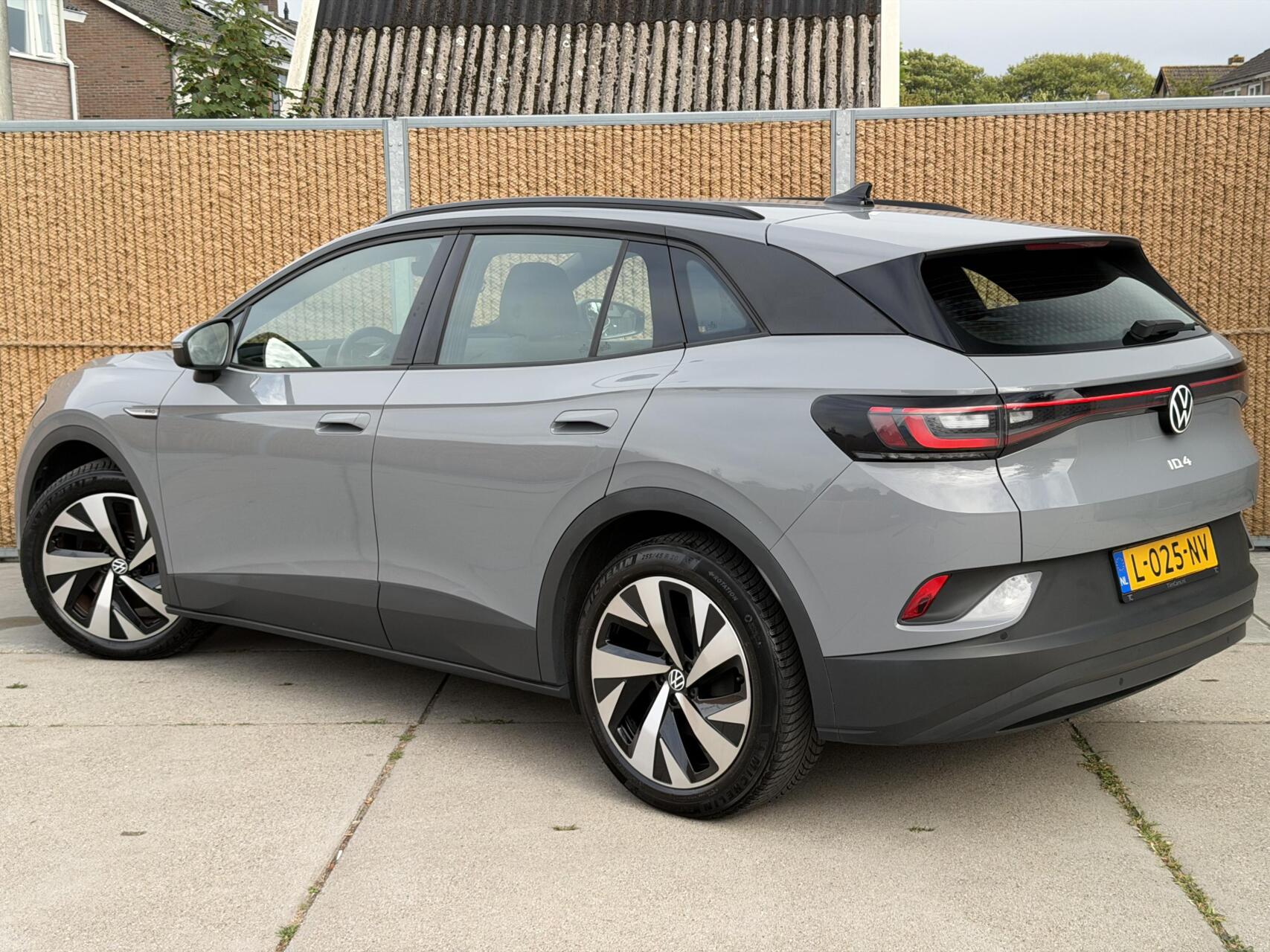 Foto van Volkswagen Id.4 Pro 150 KW