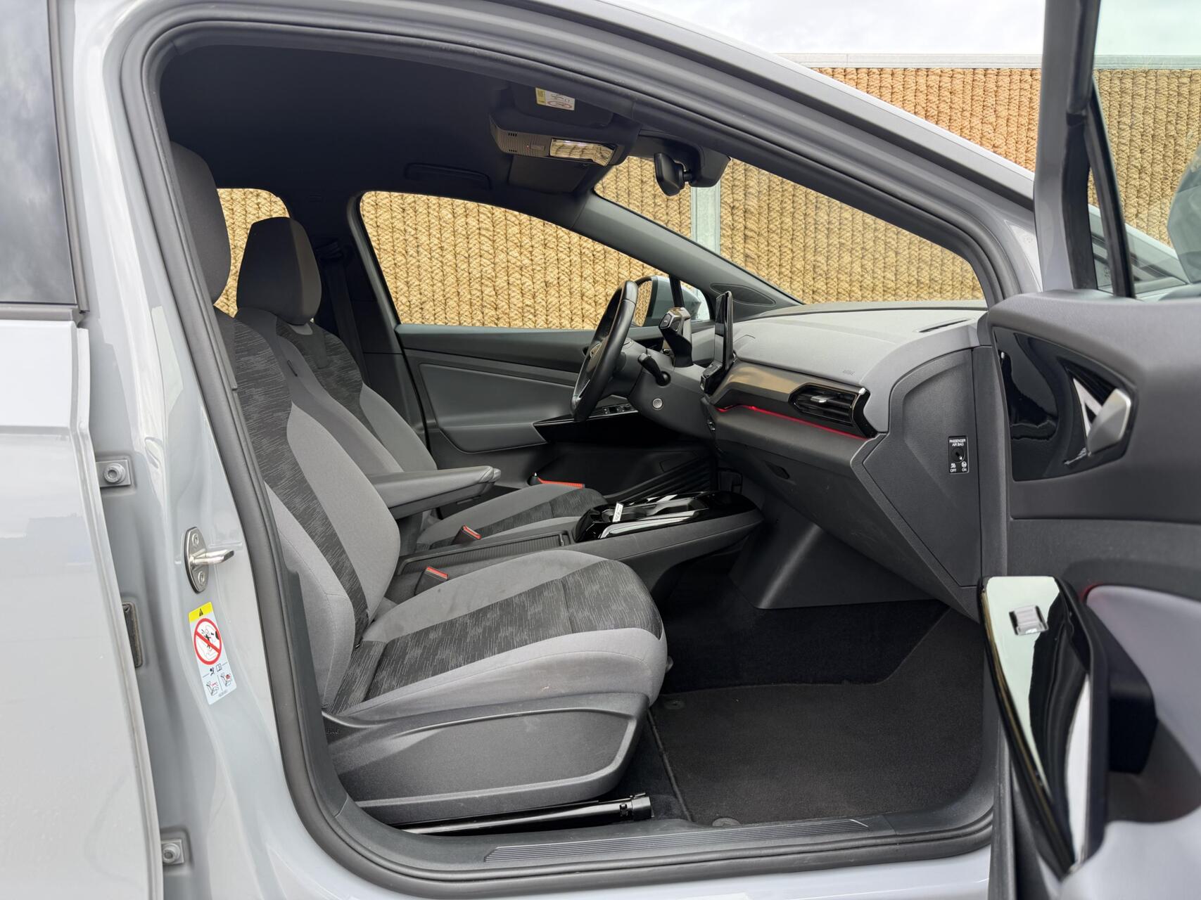 Foto van Volkswagen Id.4 Pro 150 KW
