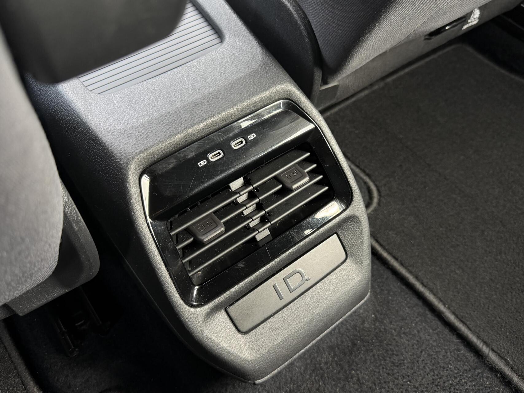 Foto van Volkswagen Id.4 Pro 150 KW
