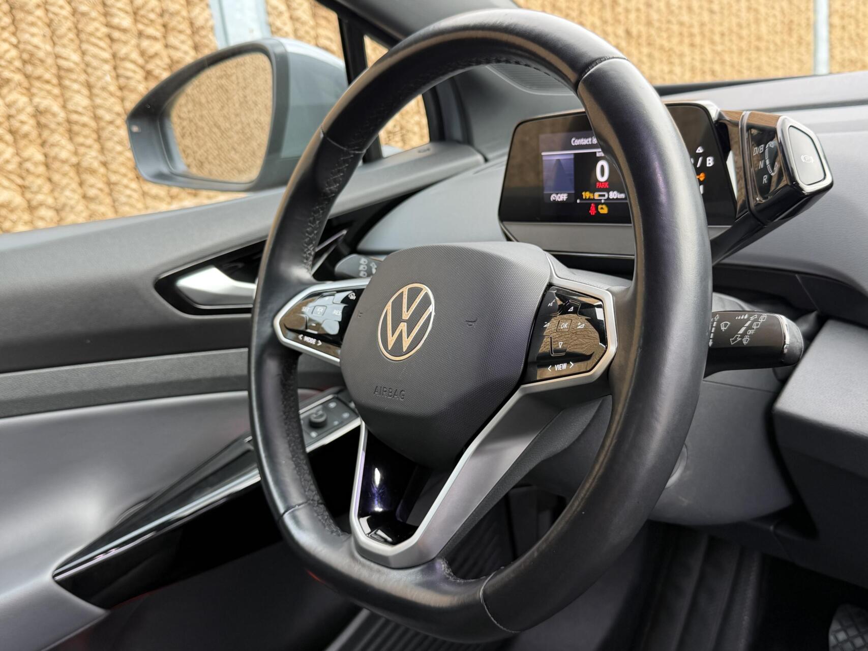 Foto van Volkswagen Id.4 Pro 150 KW