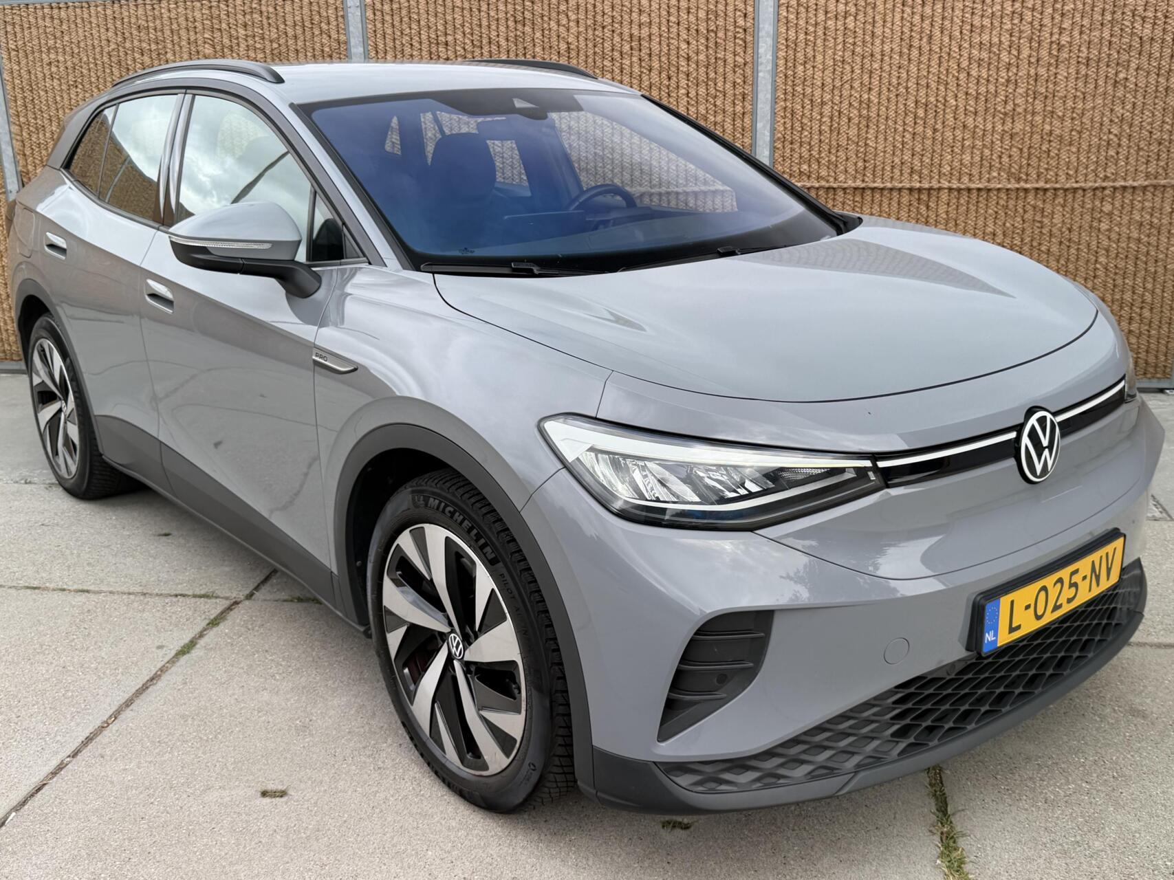 Foto van Volkswagen Id.4 Pro 150 KW