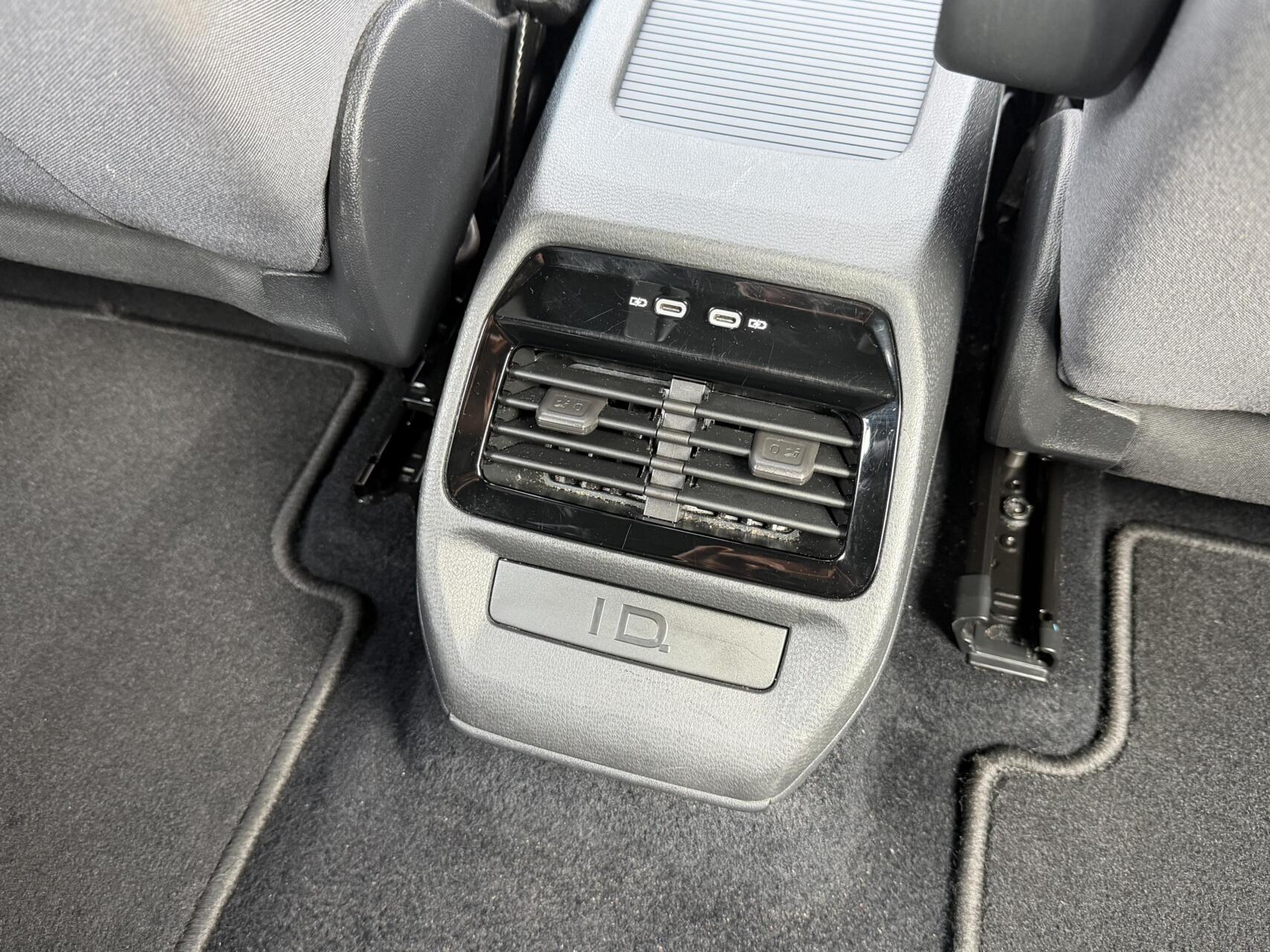 Foto van Volkswagen Id.4 Pro 150 KW