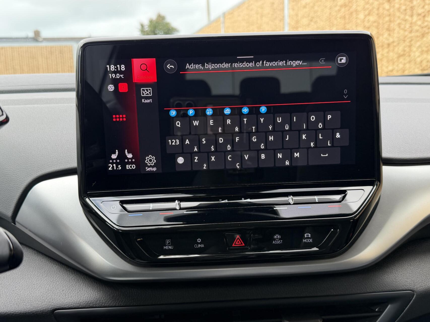 Foto van Volkswagen Id.4 Pro 150 KW