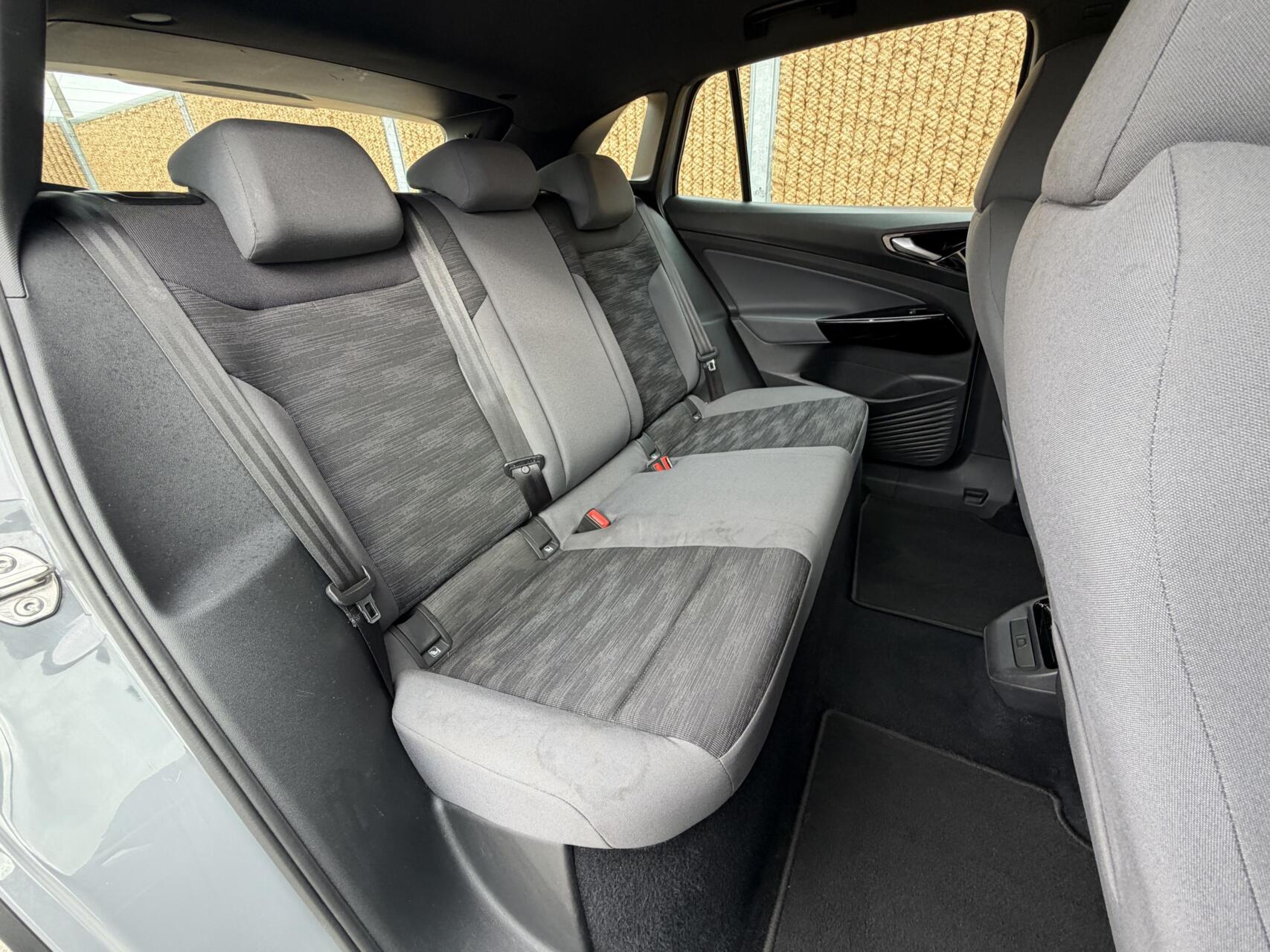 Foto van Volkswagen Id.4 Pro 150 KW