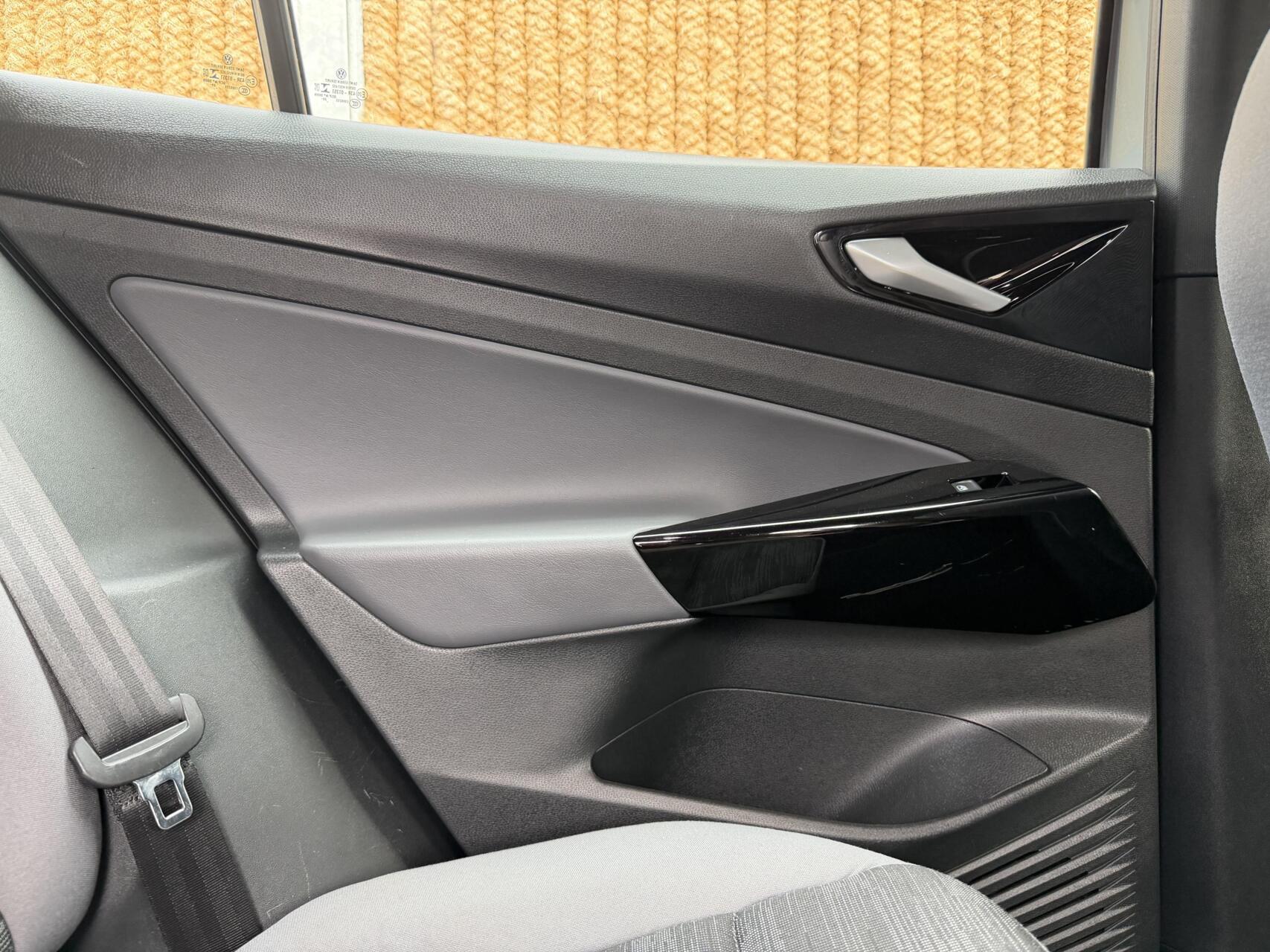 Foto van Volkswagen Id.4 Pro 150 KW