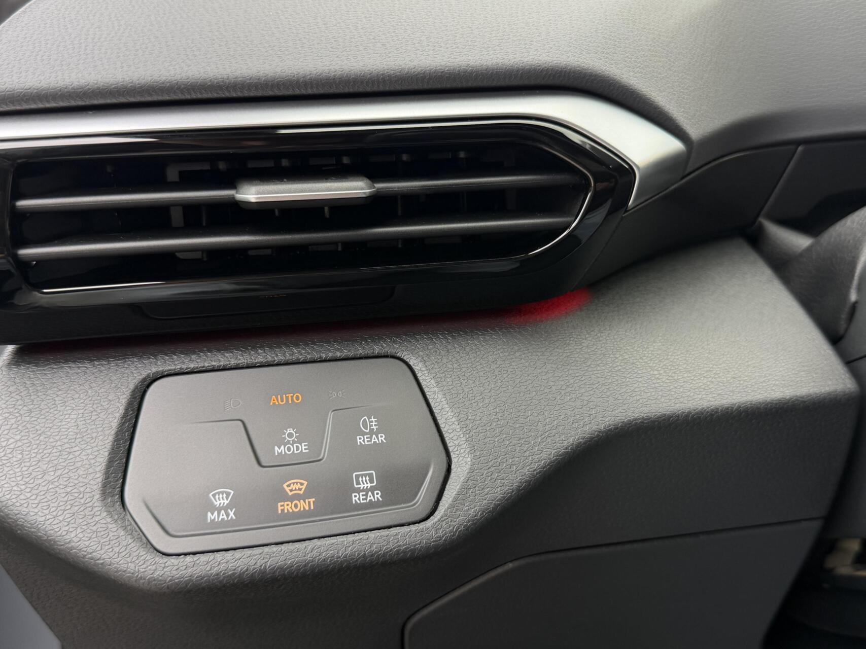 Foto van Volkswagen Id.4 Pro 150 KW