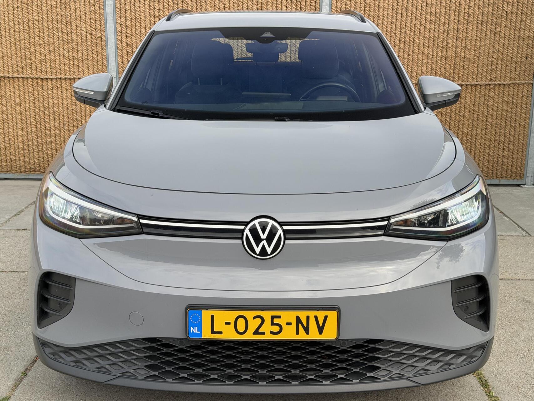 Foto van Volkswagen Id.4 Pro 150 KW