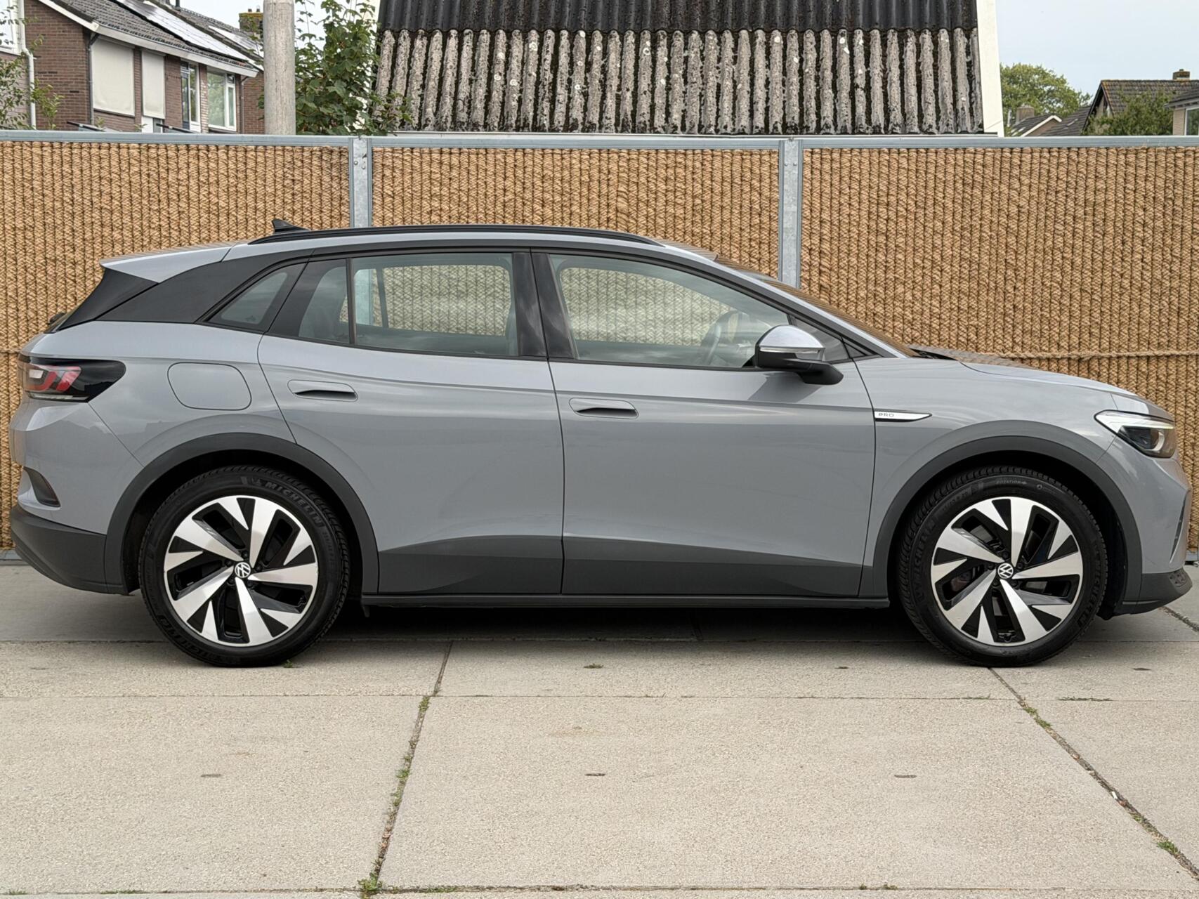 Foto van Volkswagen Id.4 Pro 150 KW