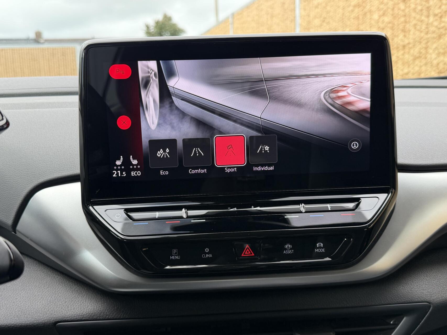 Foto van Volkswagen Id.4 Pro 150 KW