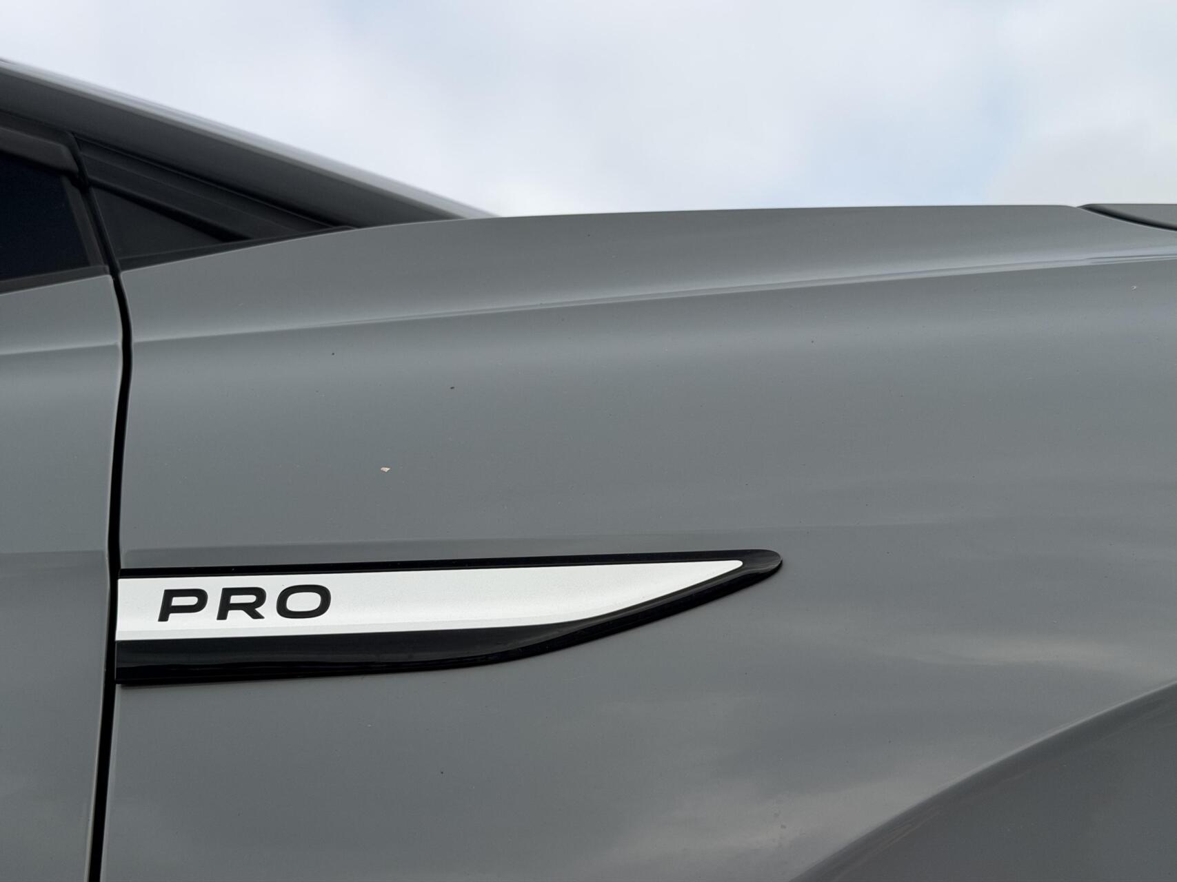 Foto van Volkswagen Id.4 Pro 150 KW