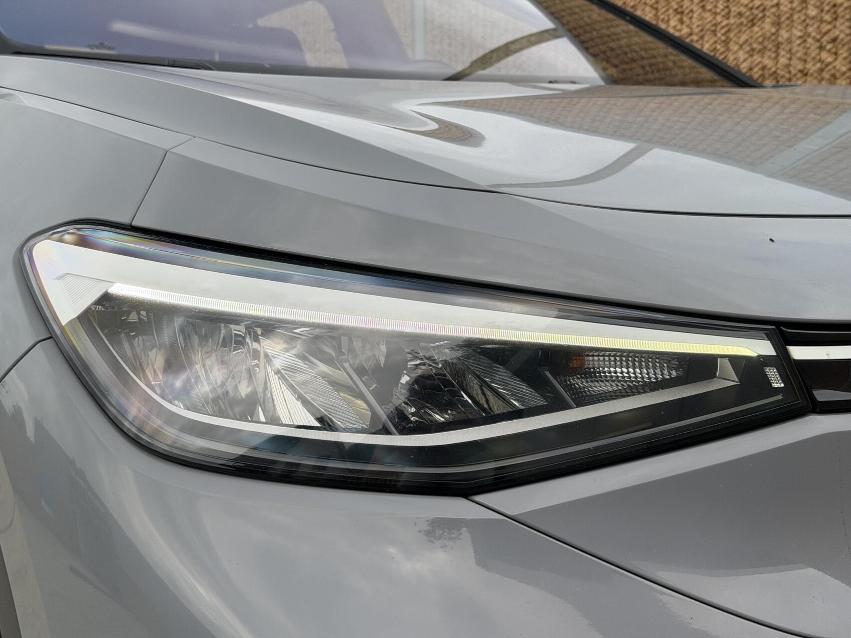 Foto van Volkswagen Id.4 Pro 150 KW