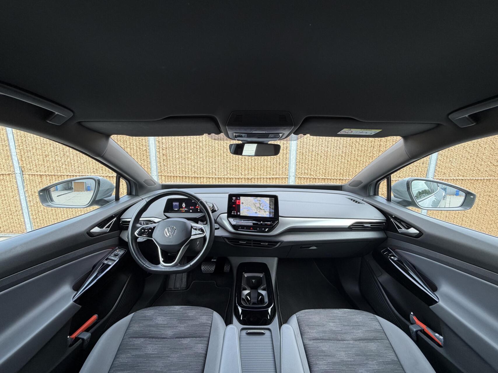 Foto van Volkswagen Id.4 Pro 150 KW