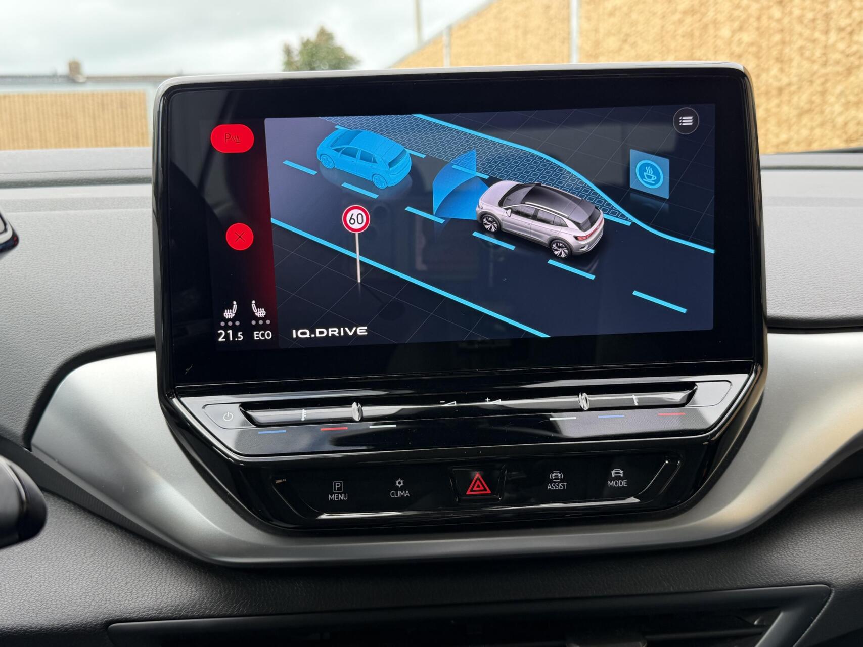 Foto van Volkswagen Id.4 Pro 150 KW