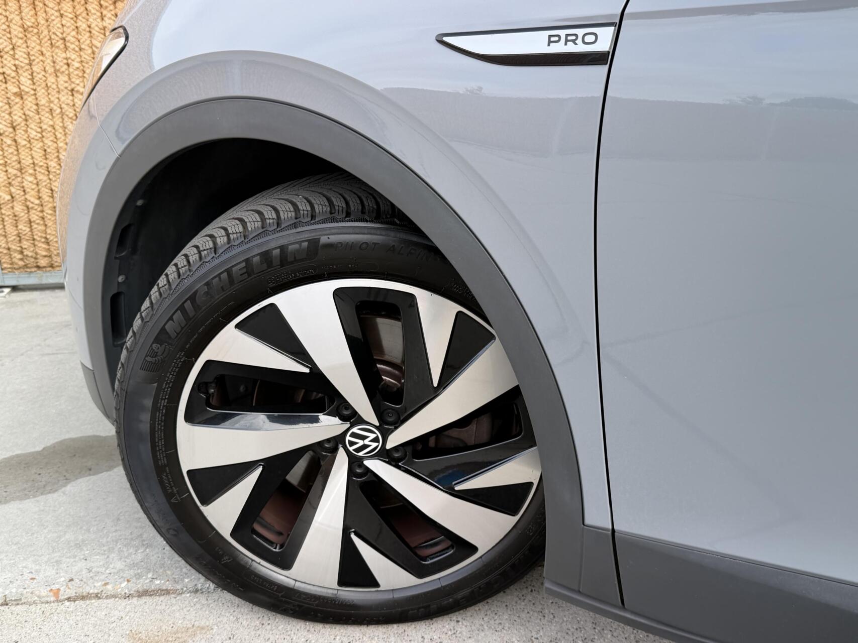Foto van Volkswagen Id.4 Pro 150 KW