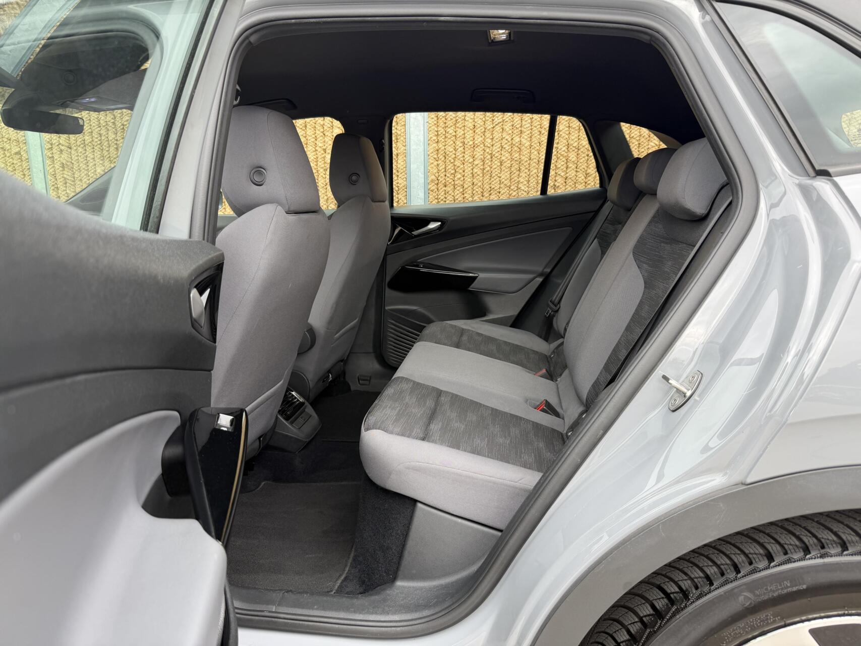 Foto van Volkswagen Id.4 Pro 150 KW