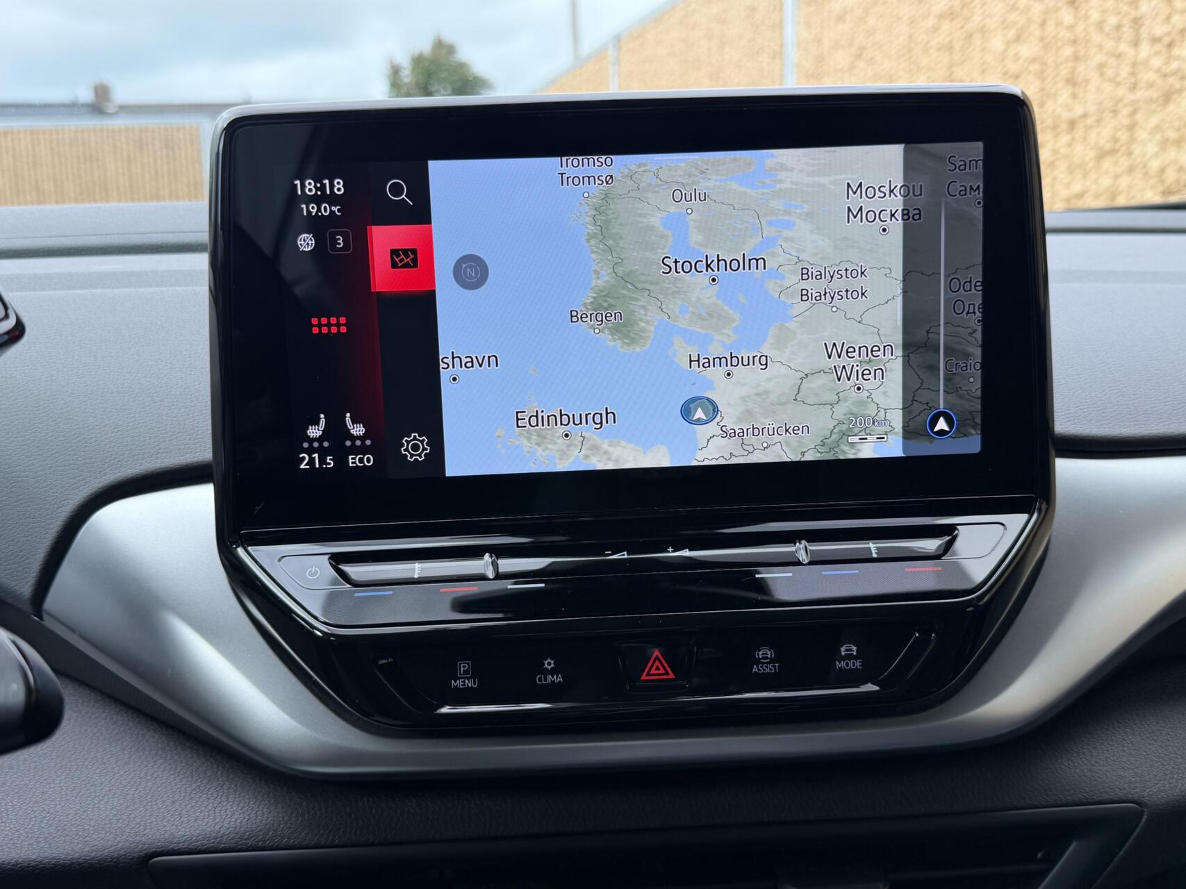 Foto van Volkswagen Id.4 Pro 150 KW