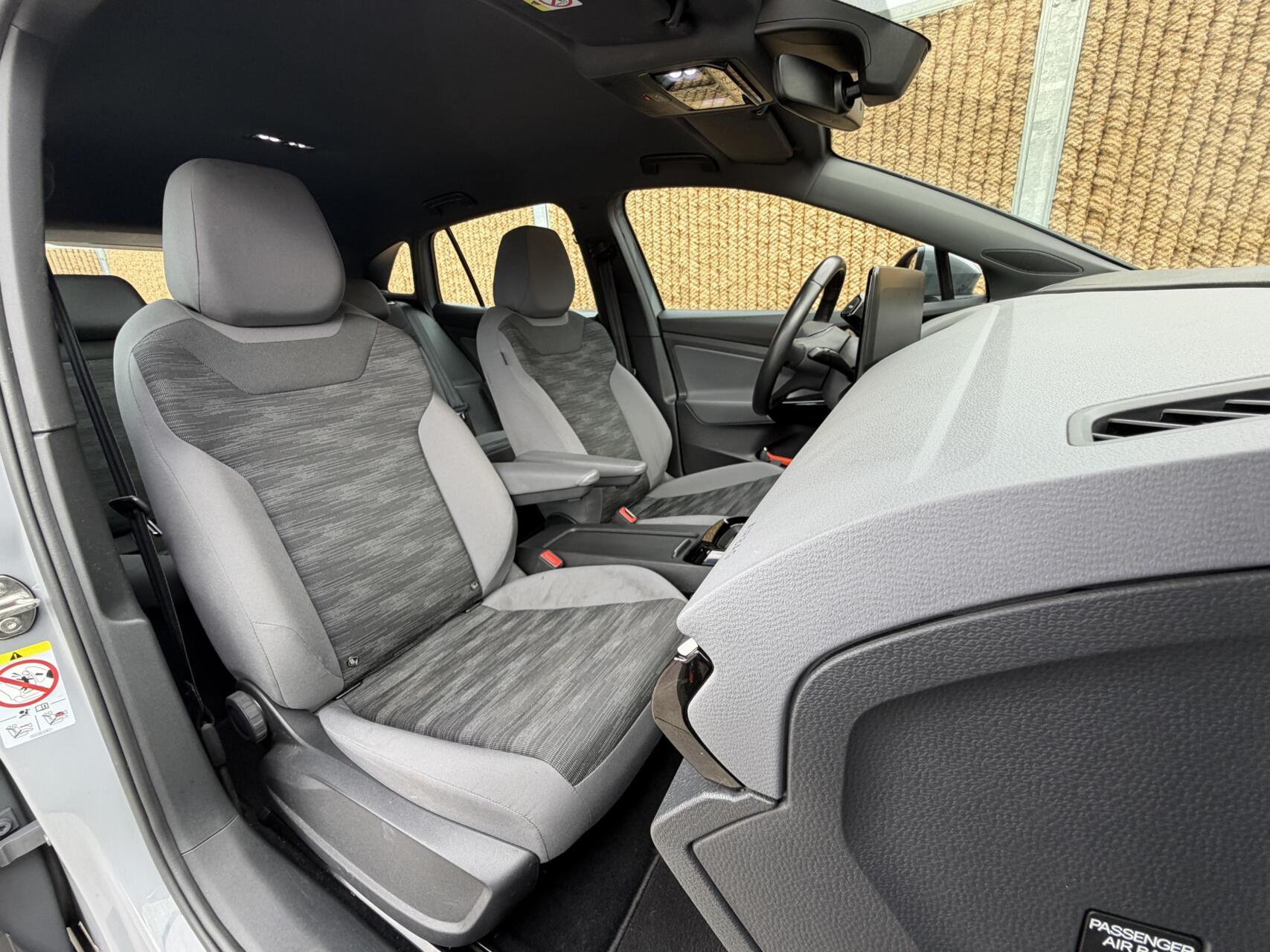 Foto van Volkswagen Id.4 Pro 150 KW