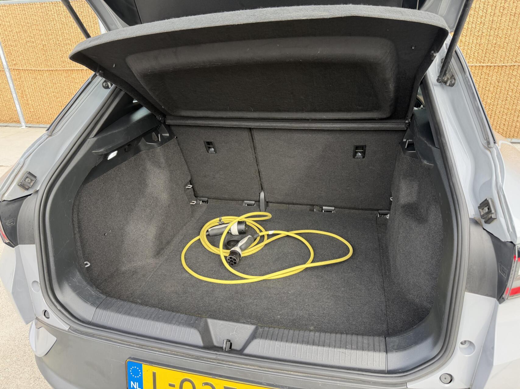 Foto van Volkswagen Id.4 Pro 150 KW