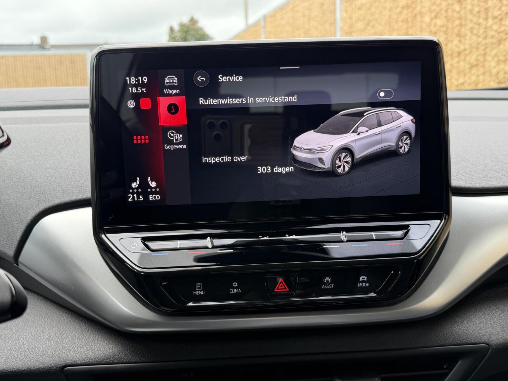 Foto van Volkswagen Id.4 Pro 150 KW