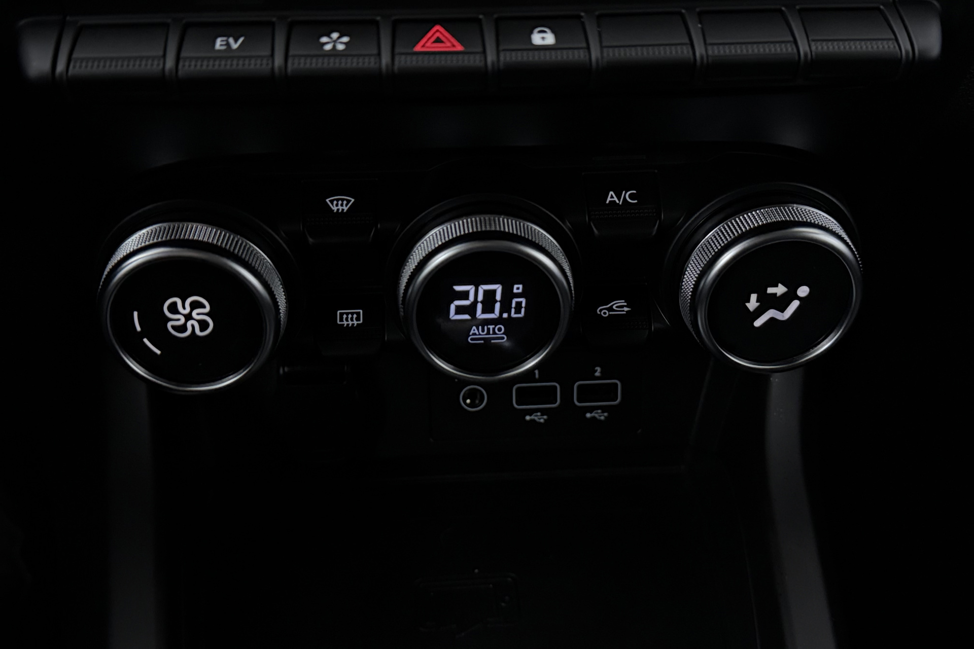 Foto van Renault Arkana E-tech / Megane Conquest E-tech (*)