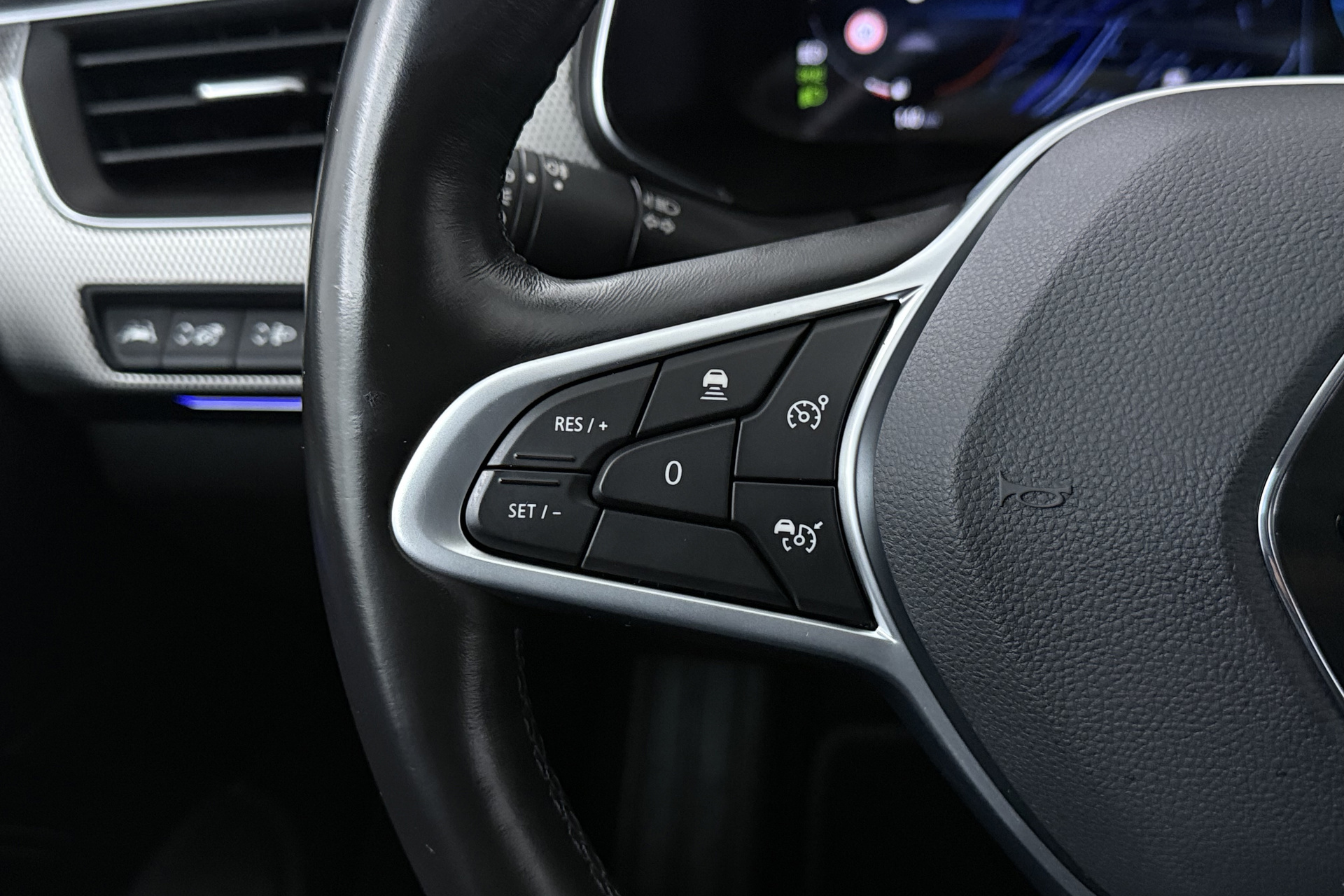 Foto van Renault Arkana E-tech / Megane Conquest E-tech (*)