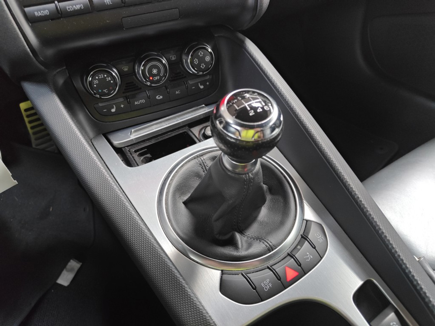 Foto van Audi Audi TT
