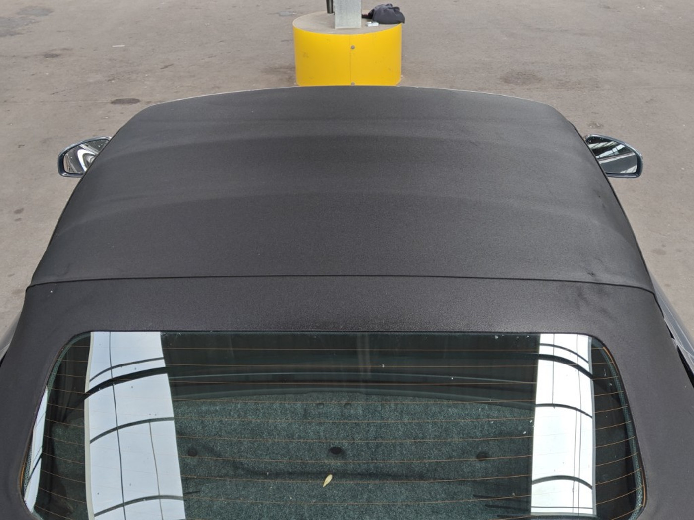 Foto van Audi Audi TT