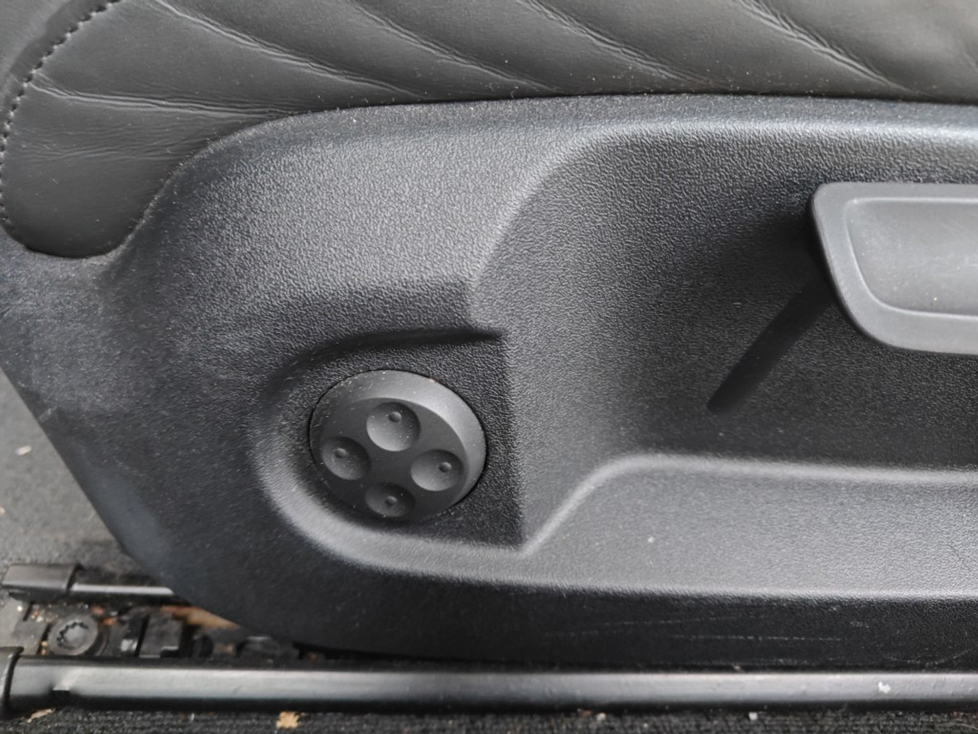 Foto van Audi Audi TT