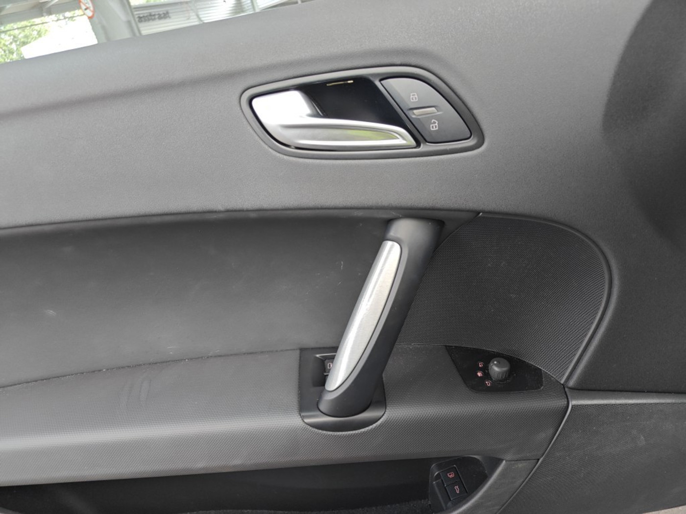 Foto van Audi Audi TT