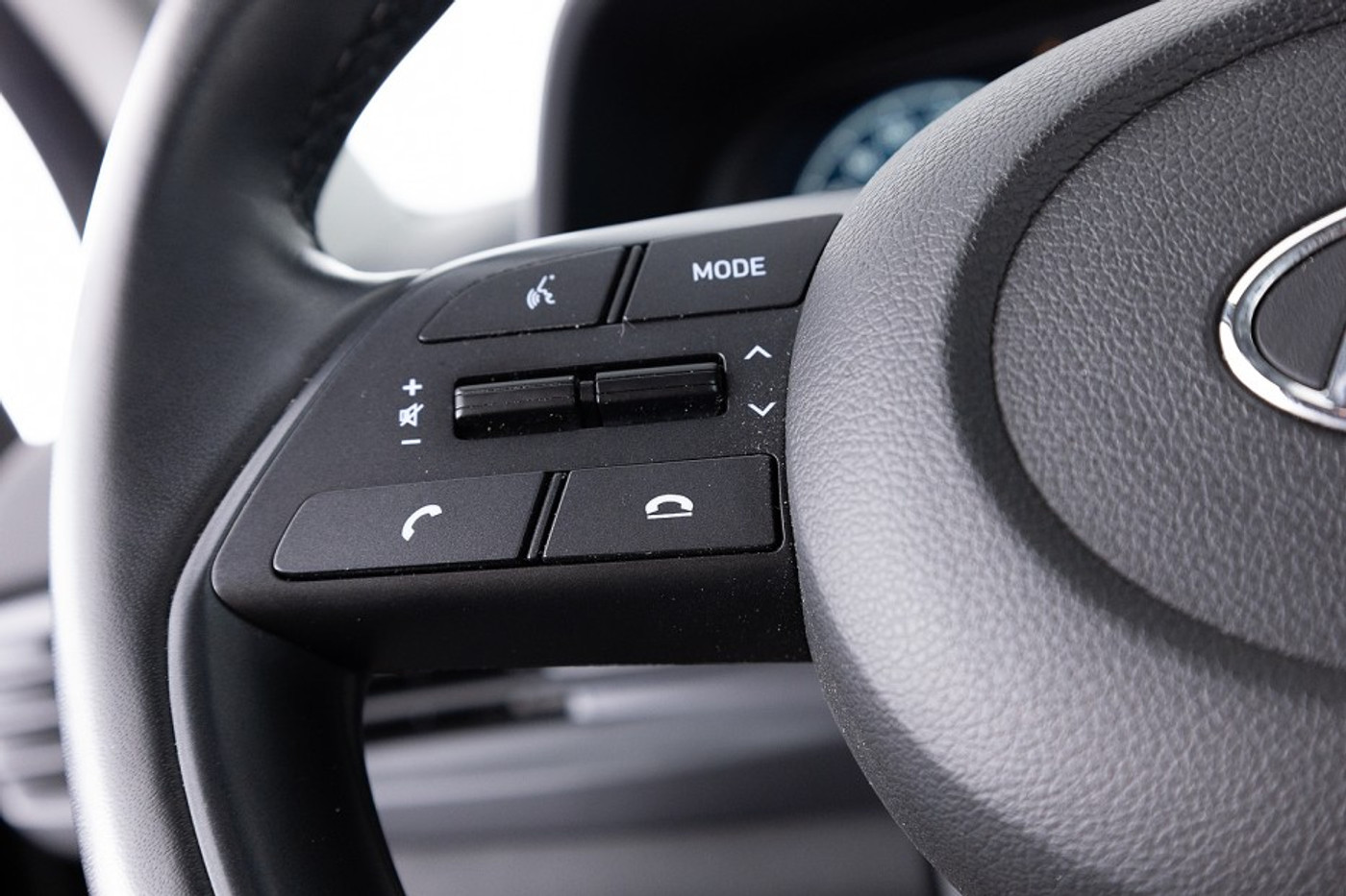 Foto van Hyundai Bayon