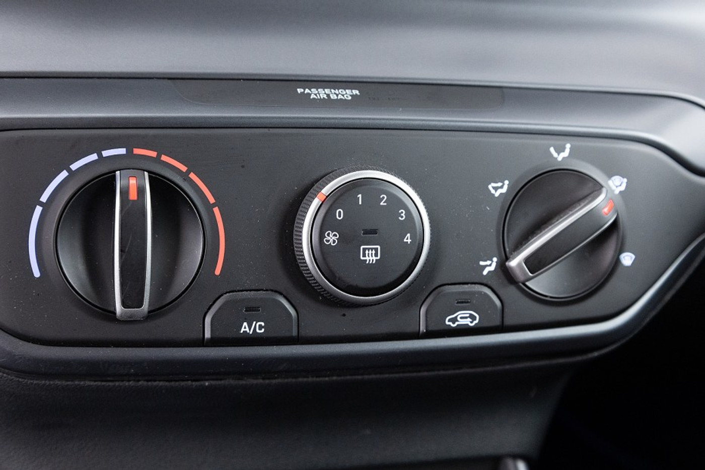 Foto van Hyundai Bayon
