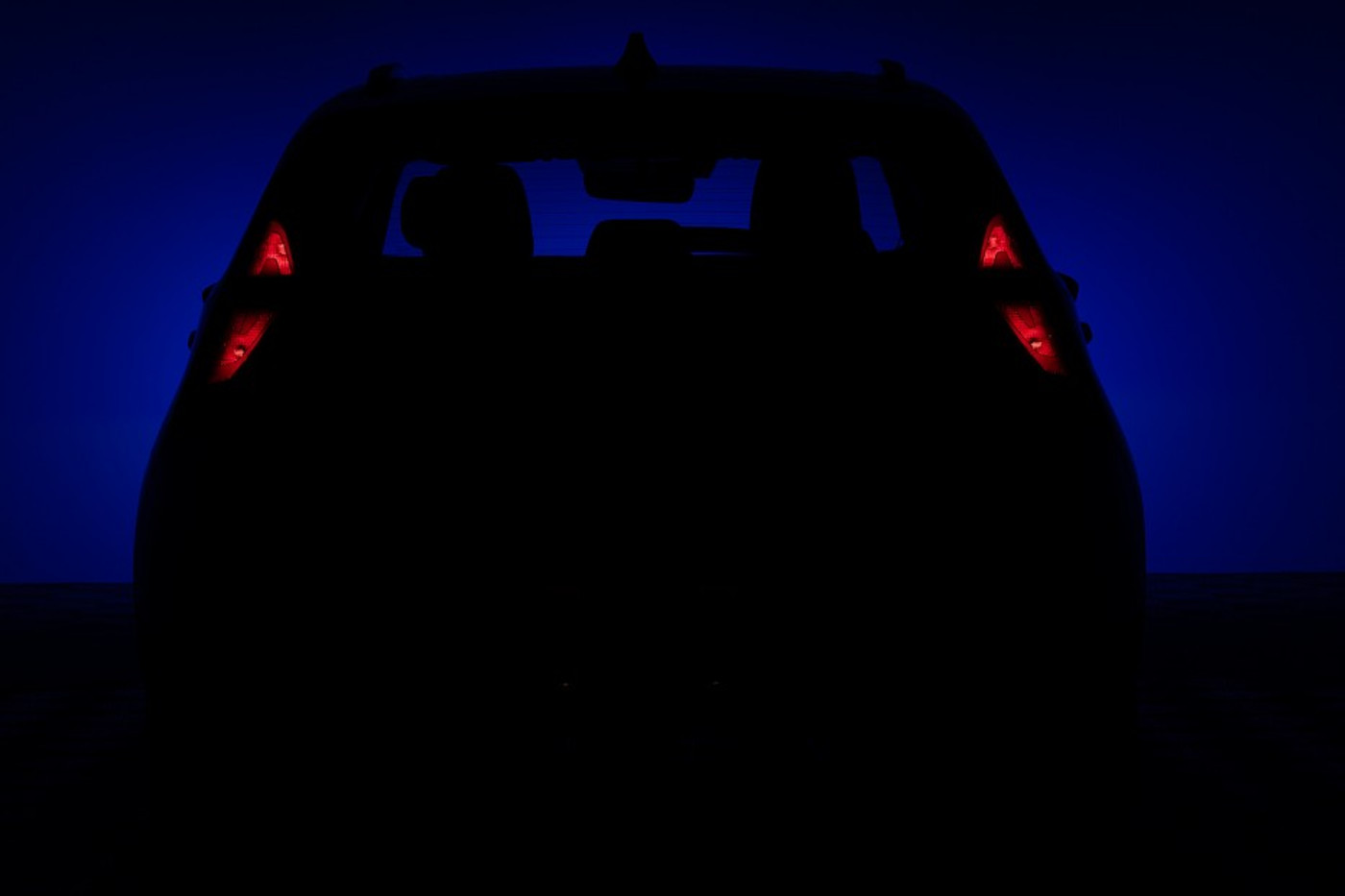 Foto van Hyundai Bayon