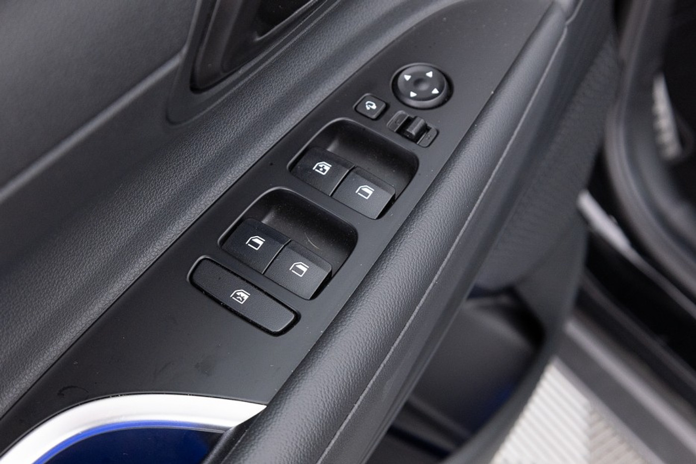 Foto van Hyundai Bayon
