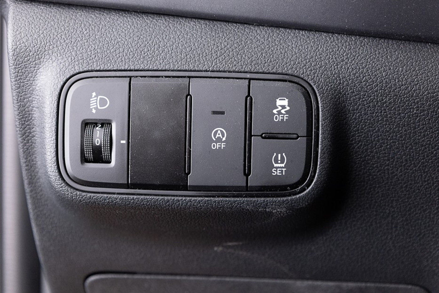 Foto van Hyundai Bayon