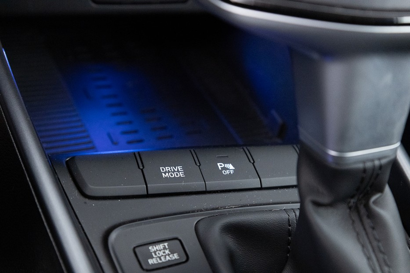 Foto van Hyundai Bayon