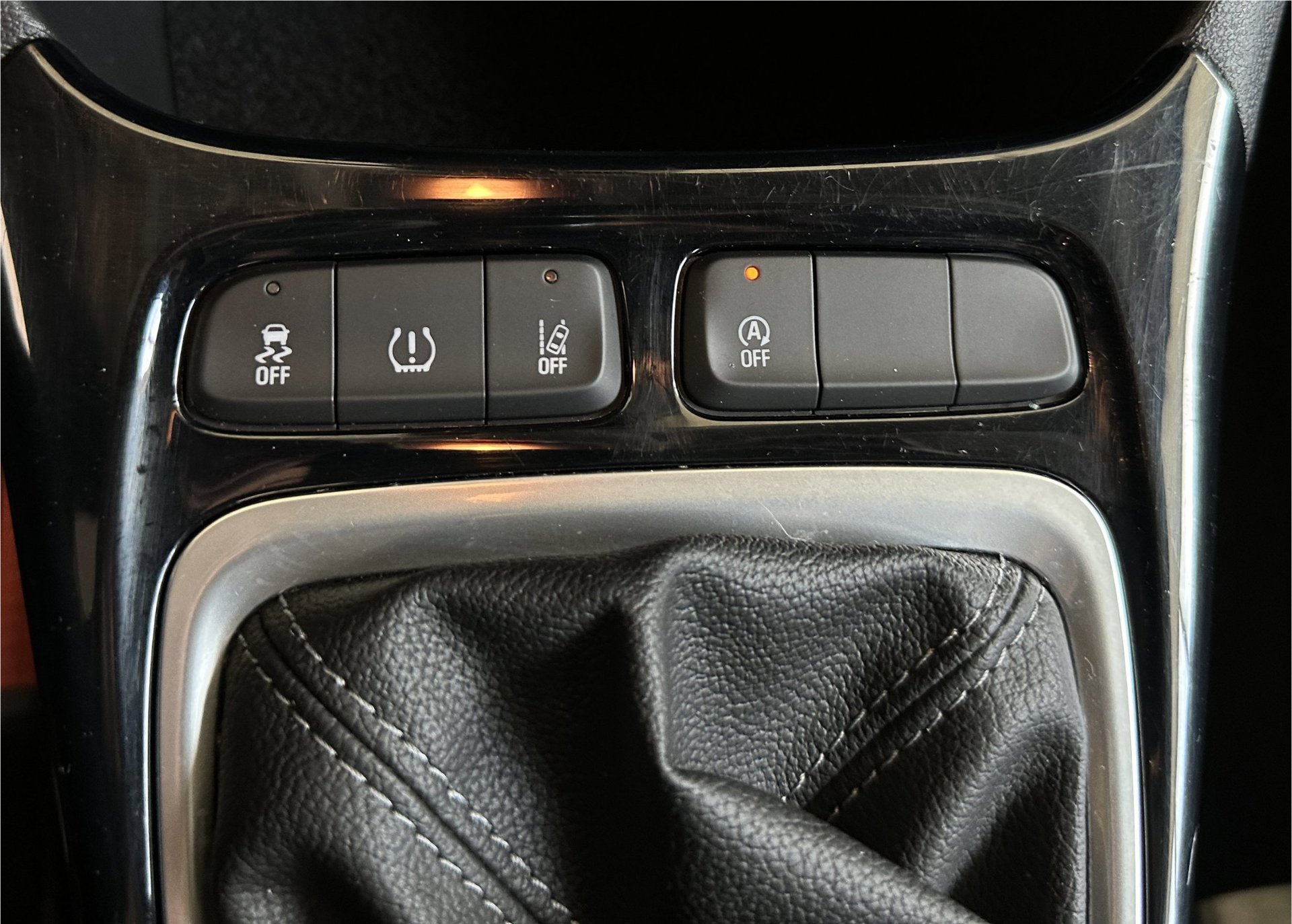 Foto van Opel Crossland