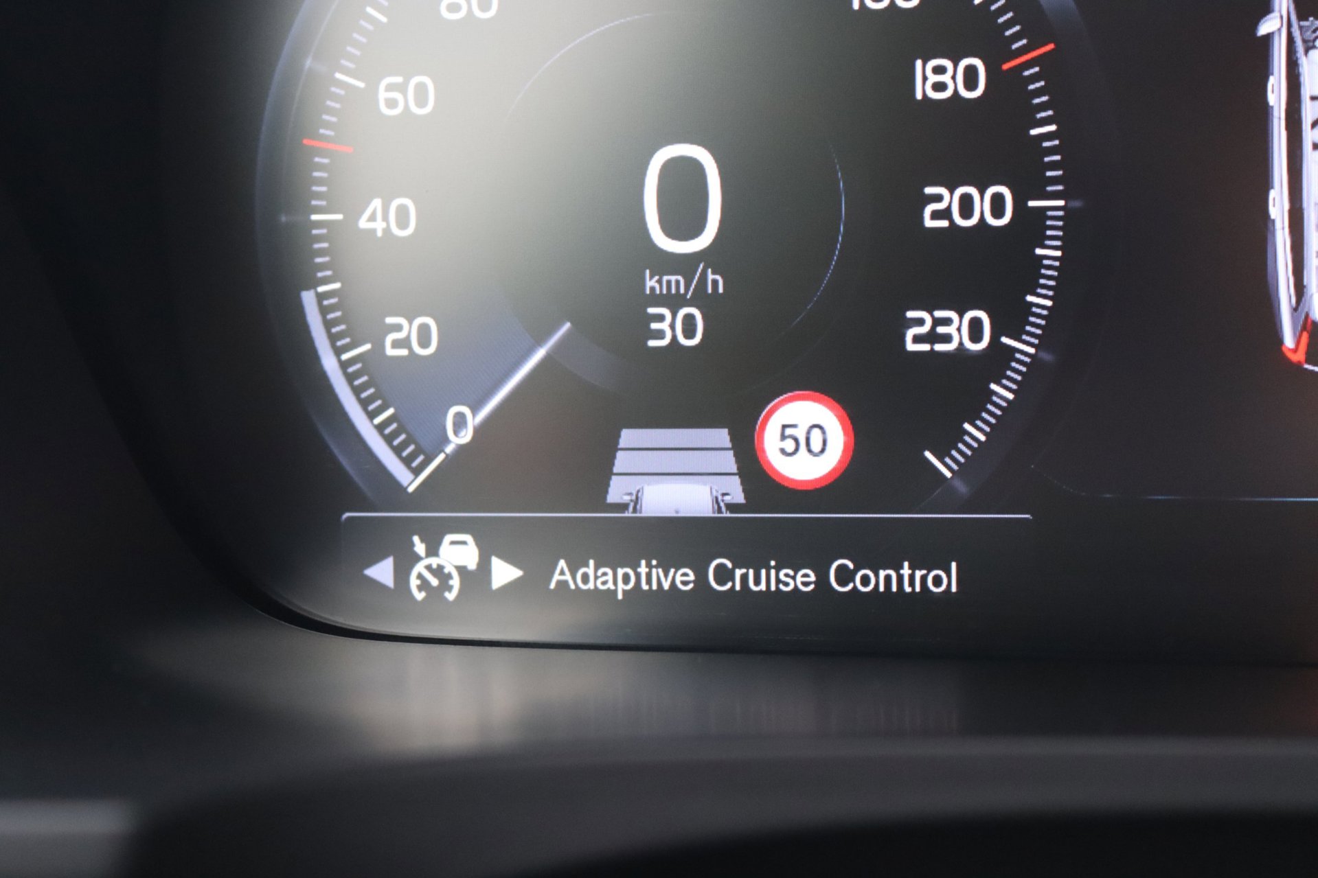 Foto van Volvo V90